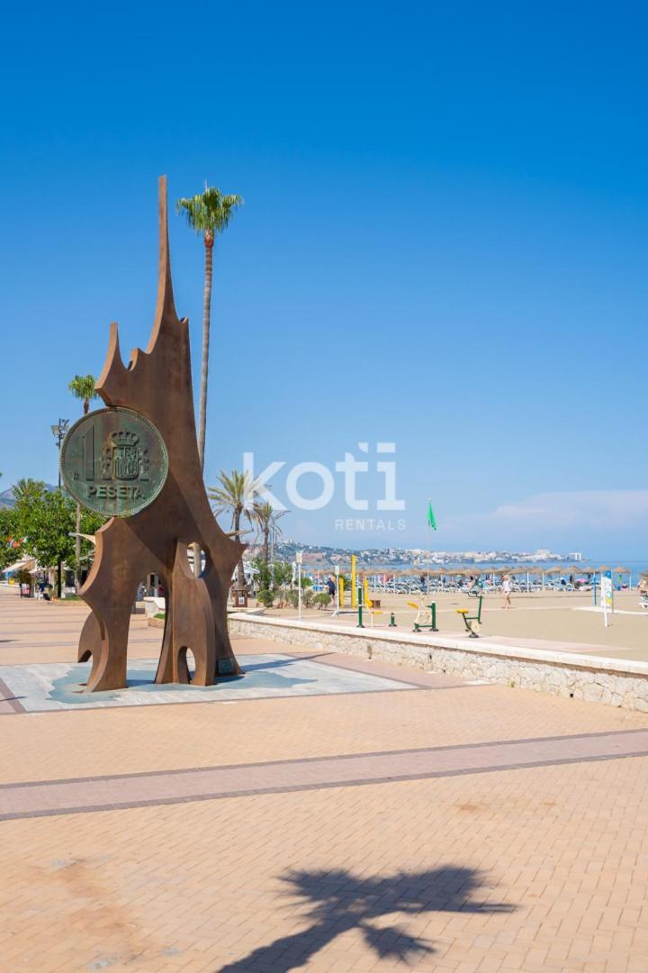 Koti - Diana Appartement Fuengirola