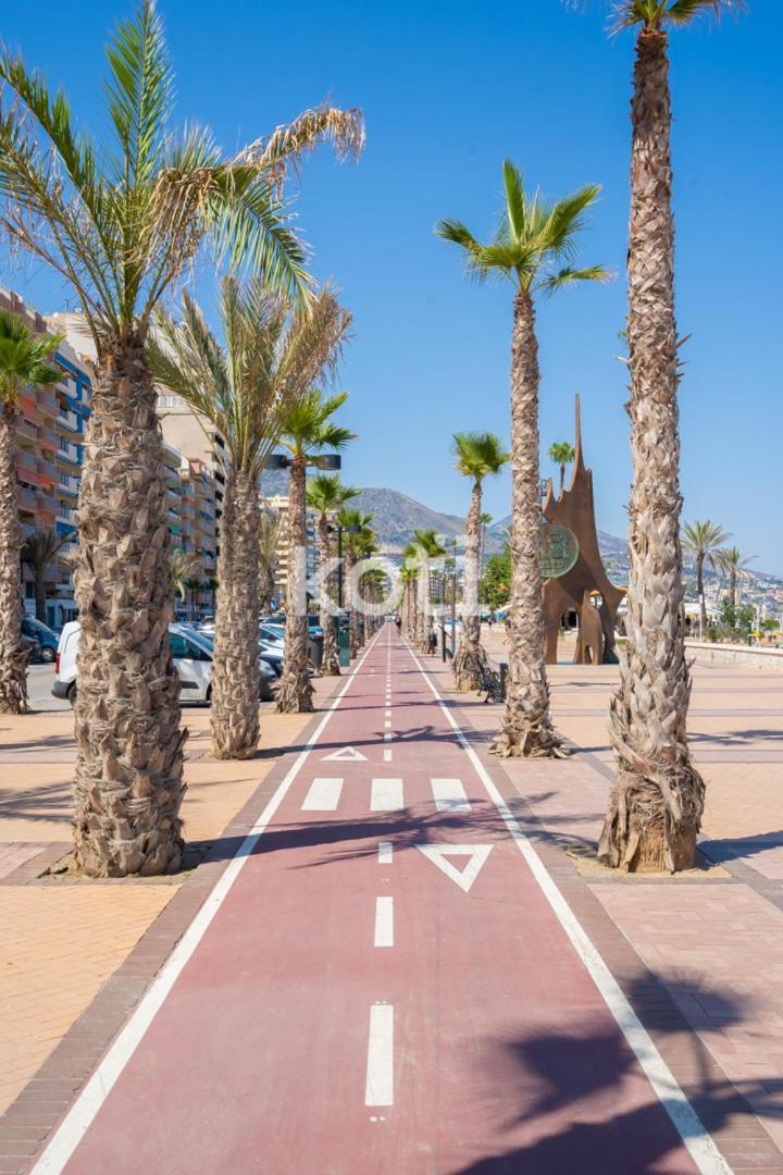 Koti - Diana Fuengirola
