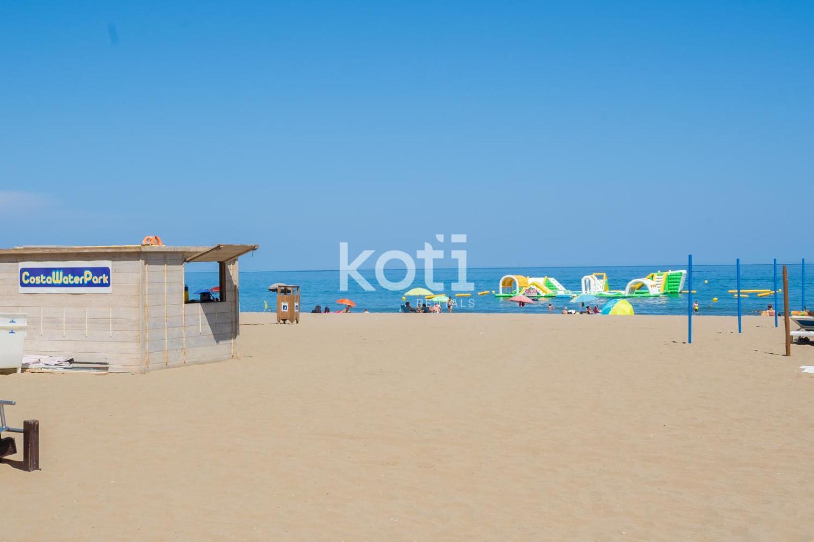 Appartement Koti - Diana Fuengirola