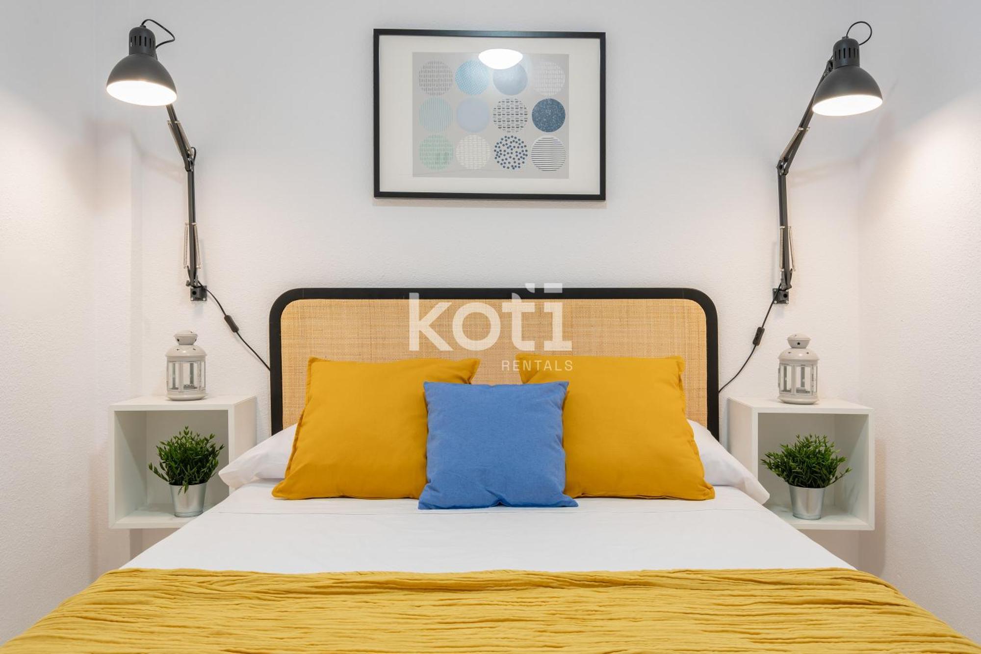 Koti - Diana Appartement *