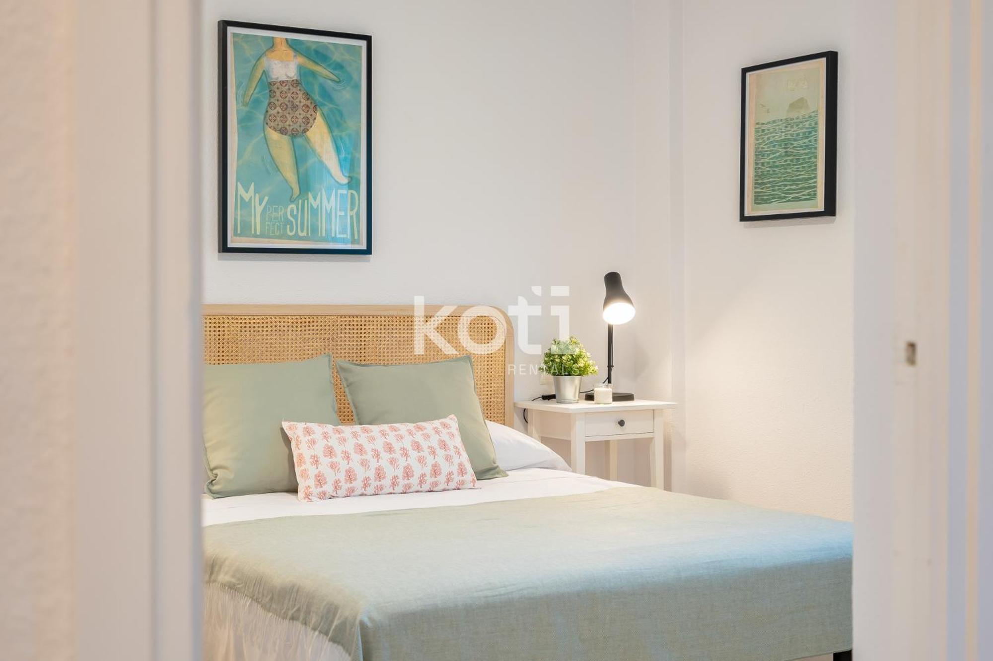 Koti - Diana Appartement