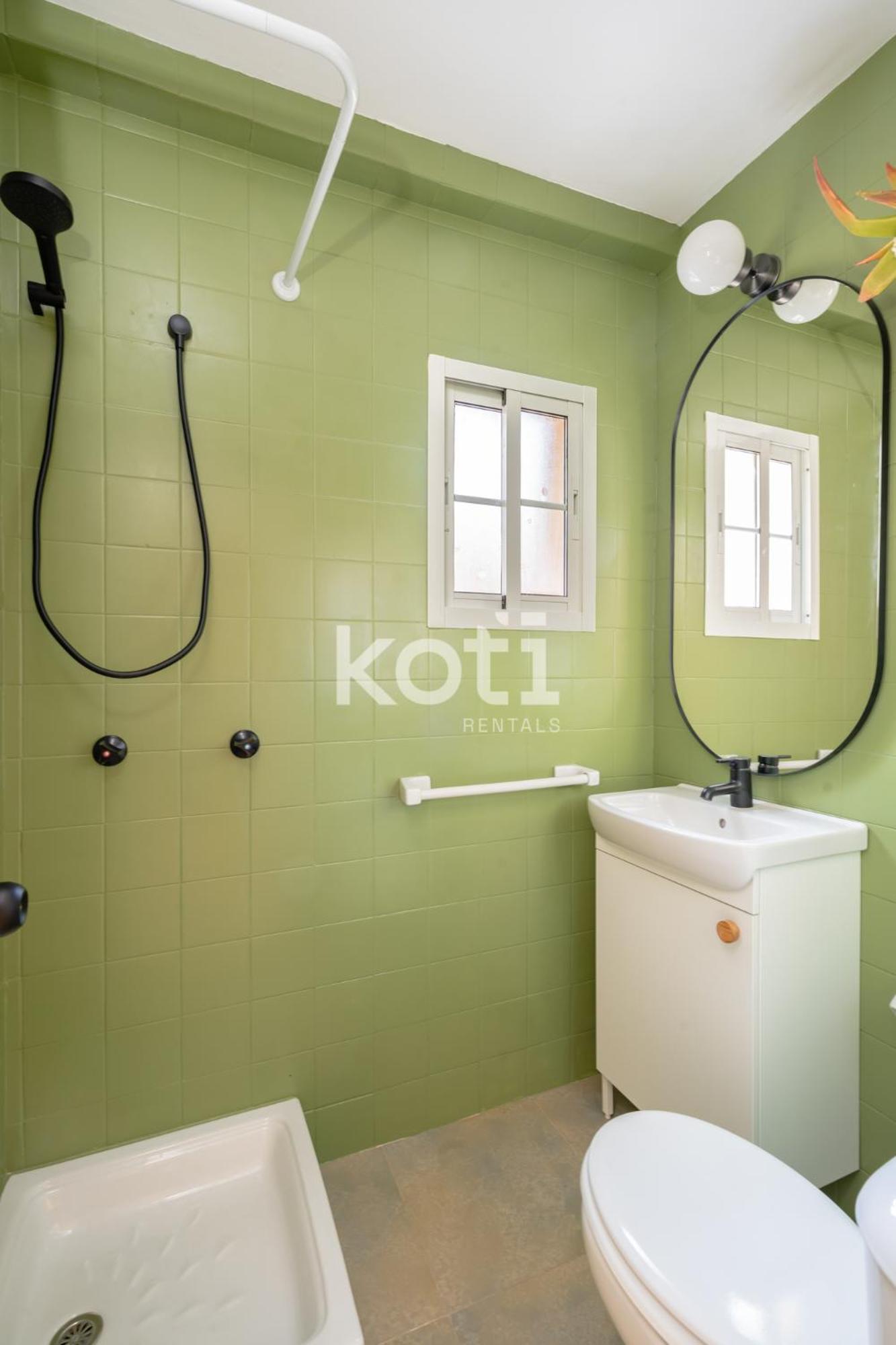 Appartement Koti - Diana Fuengirola