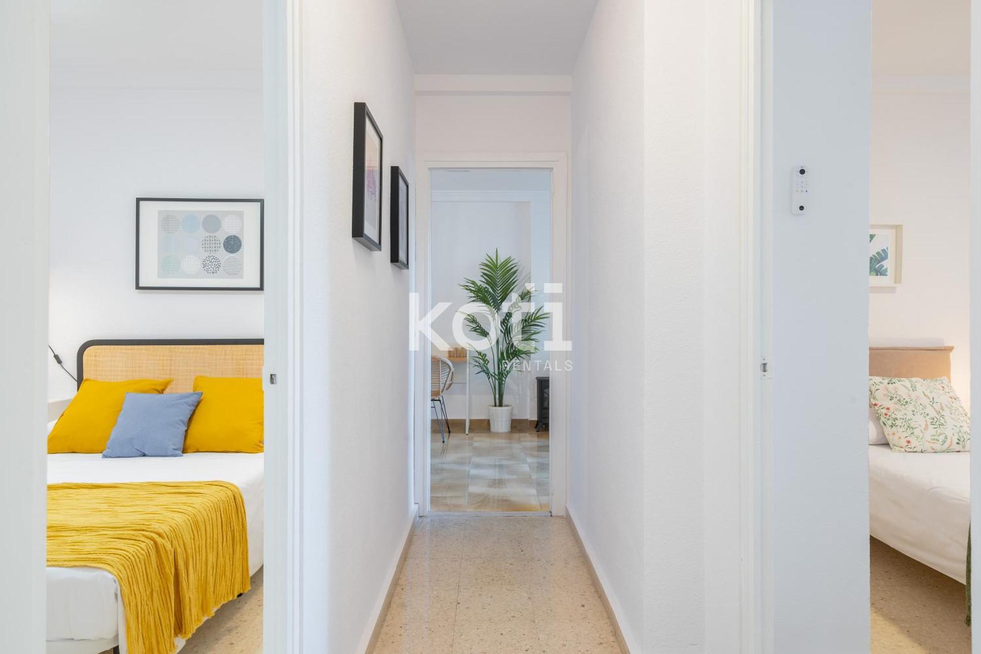 Koti - Diana * Fuengirola