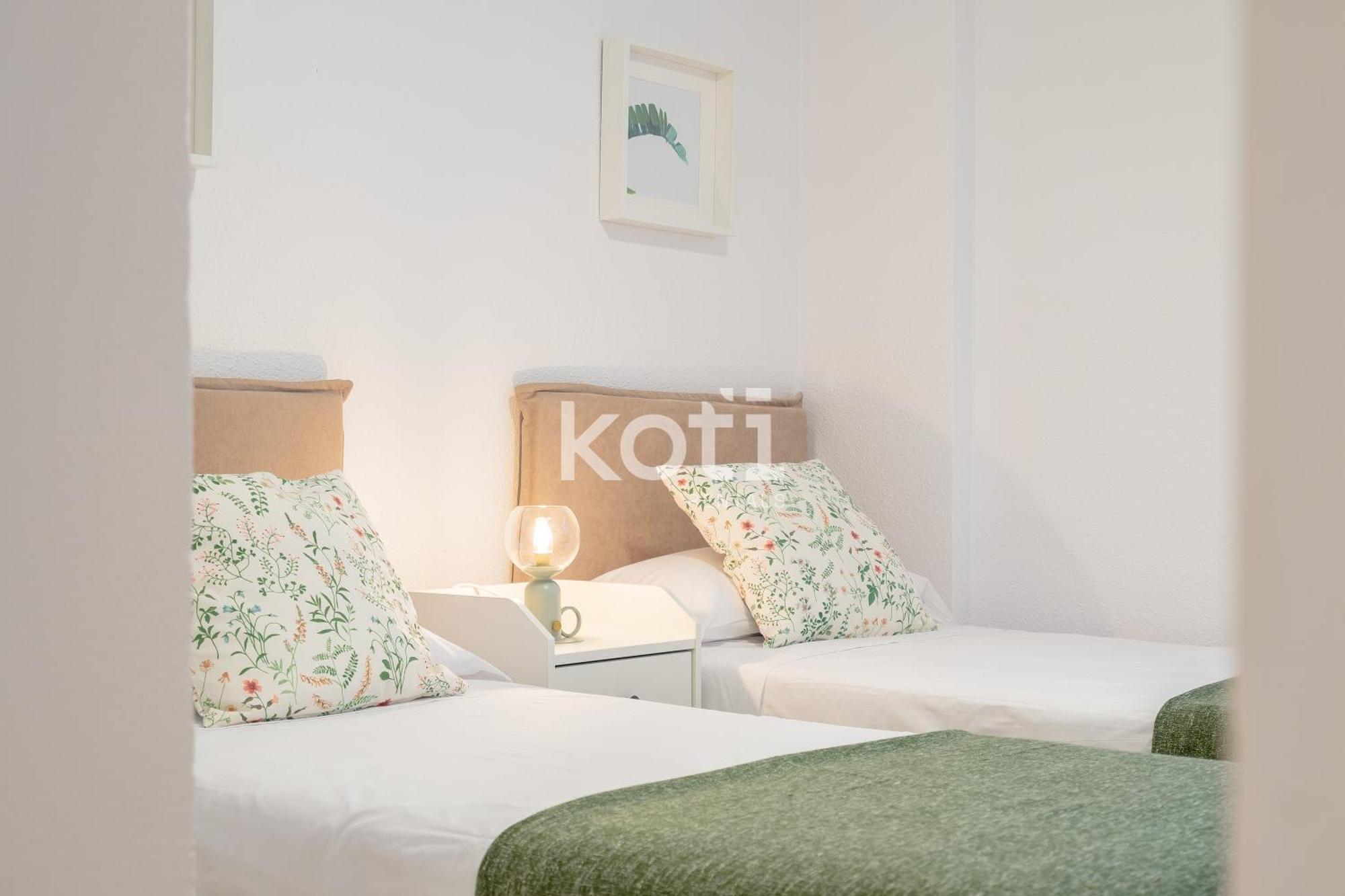 Koti - Diana Appartement *