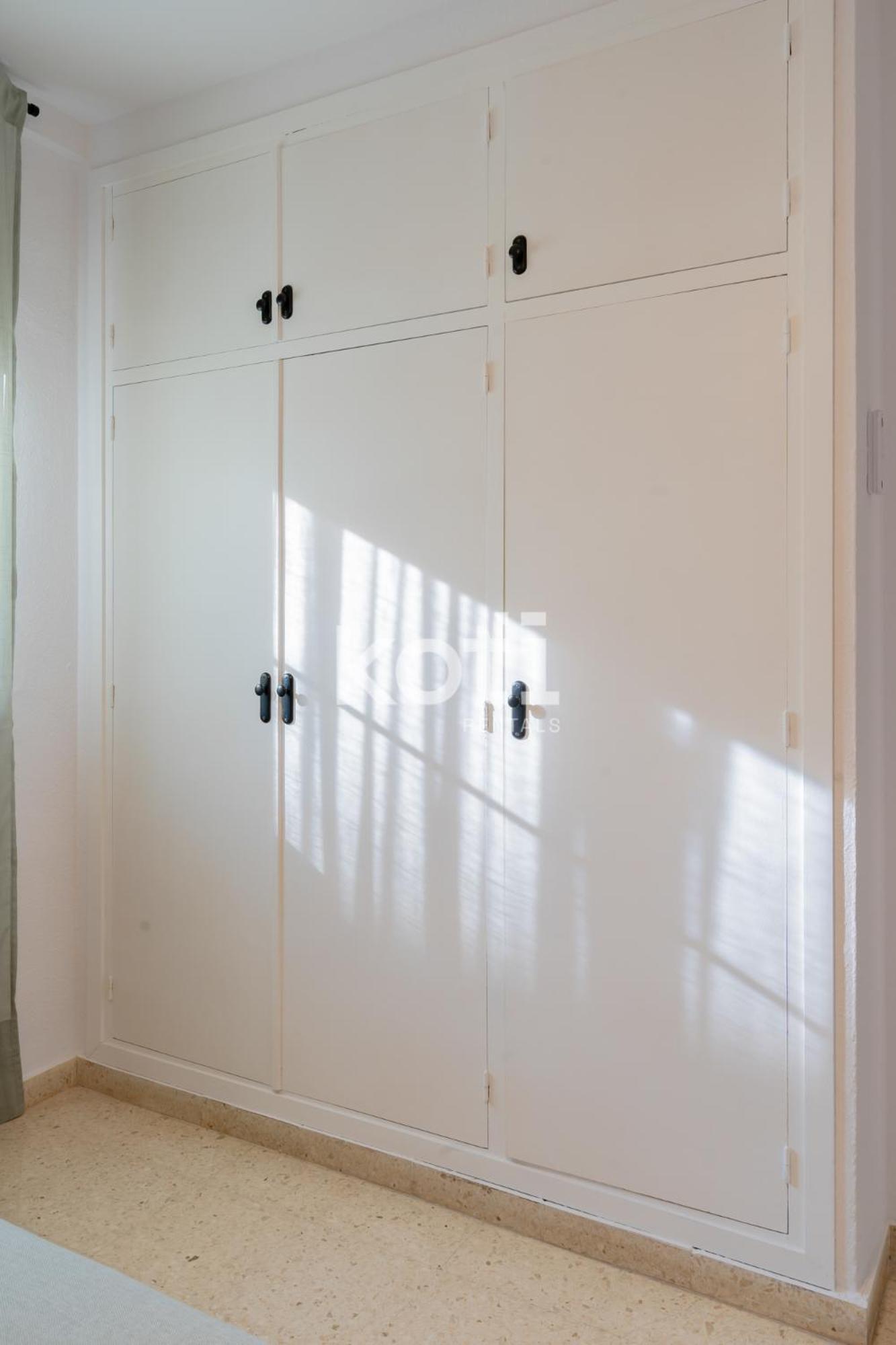 Appartement Koti - Diana Fuengirola