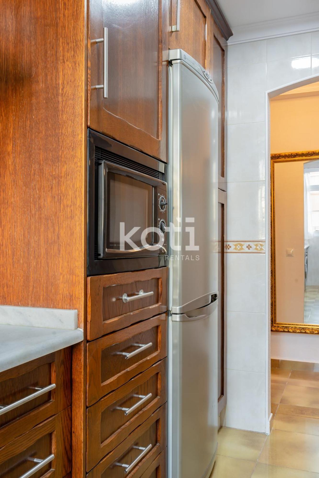 Appartement Koti - Diana