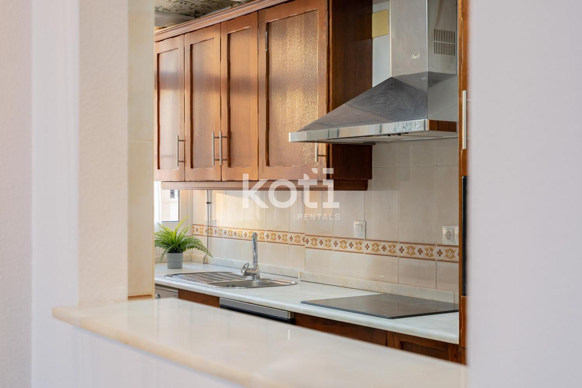 Appartement Koti - Diana *