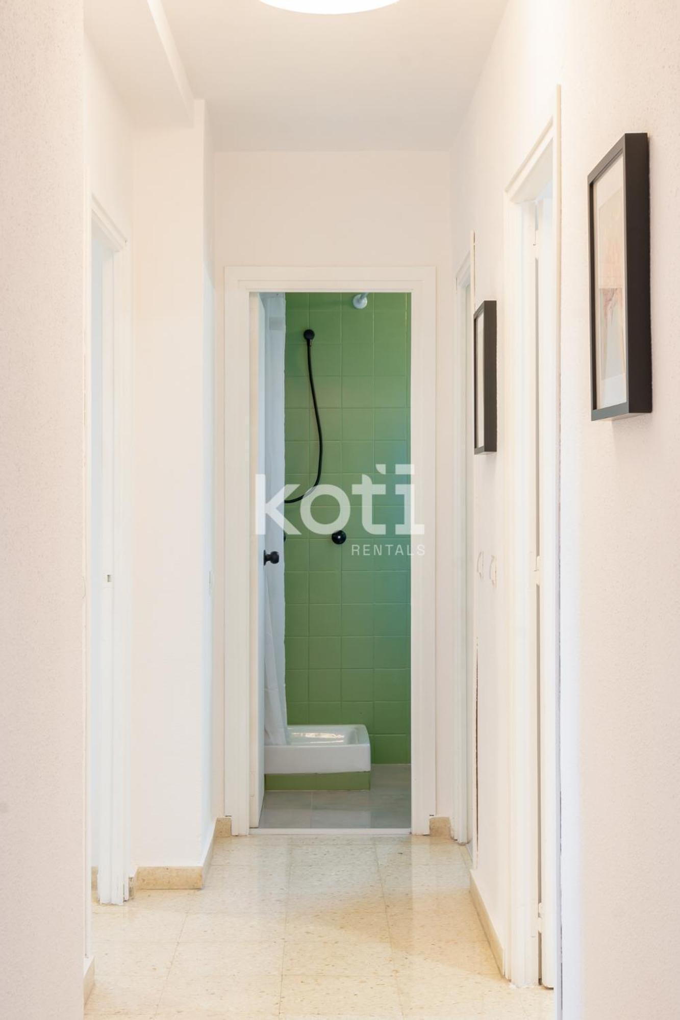 Koti - Diana Appartement *