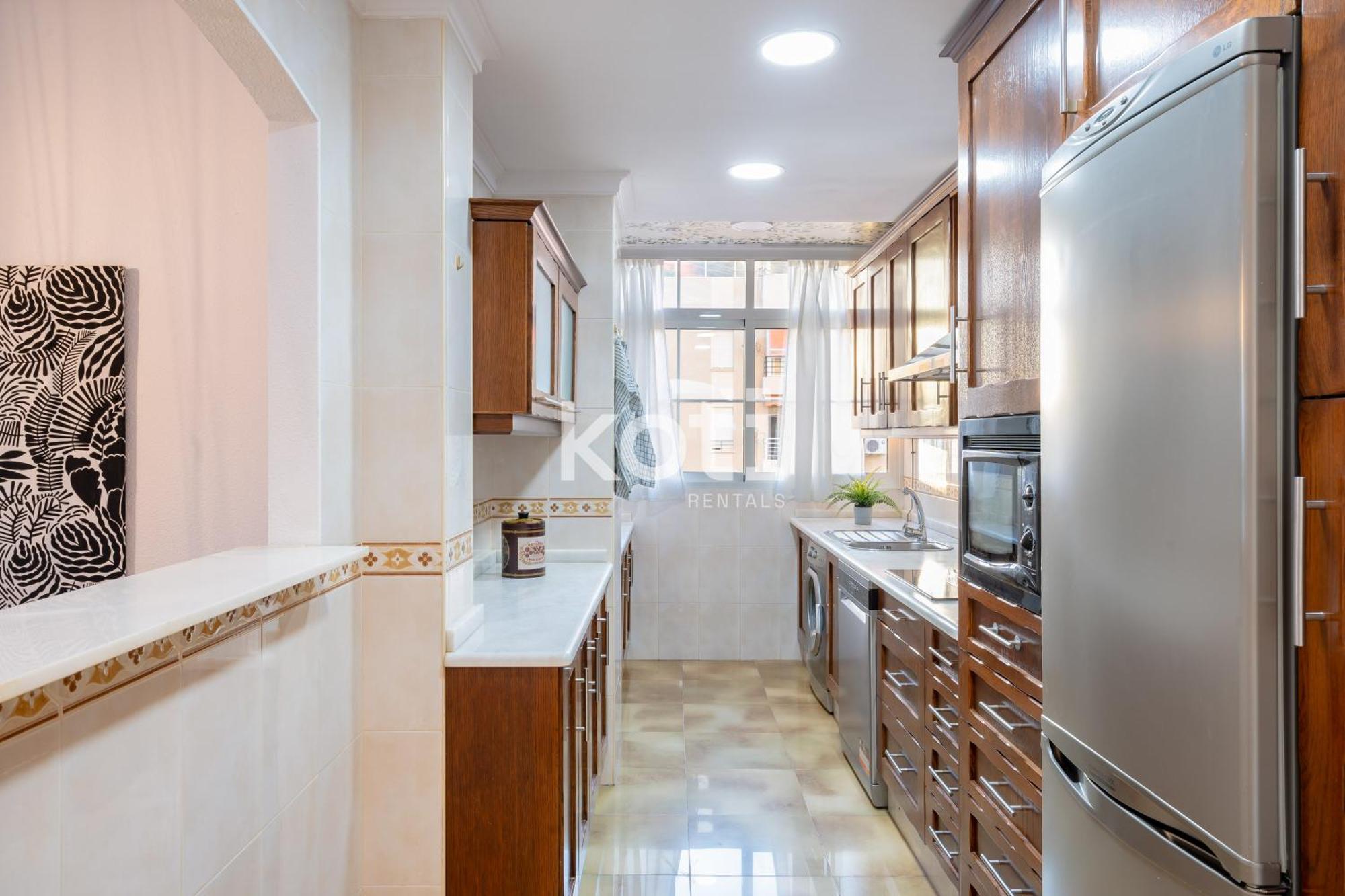 Appartement Koti - Diana Fuengirola