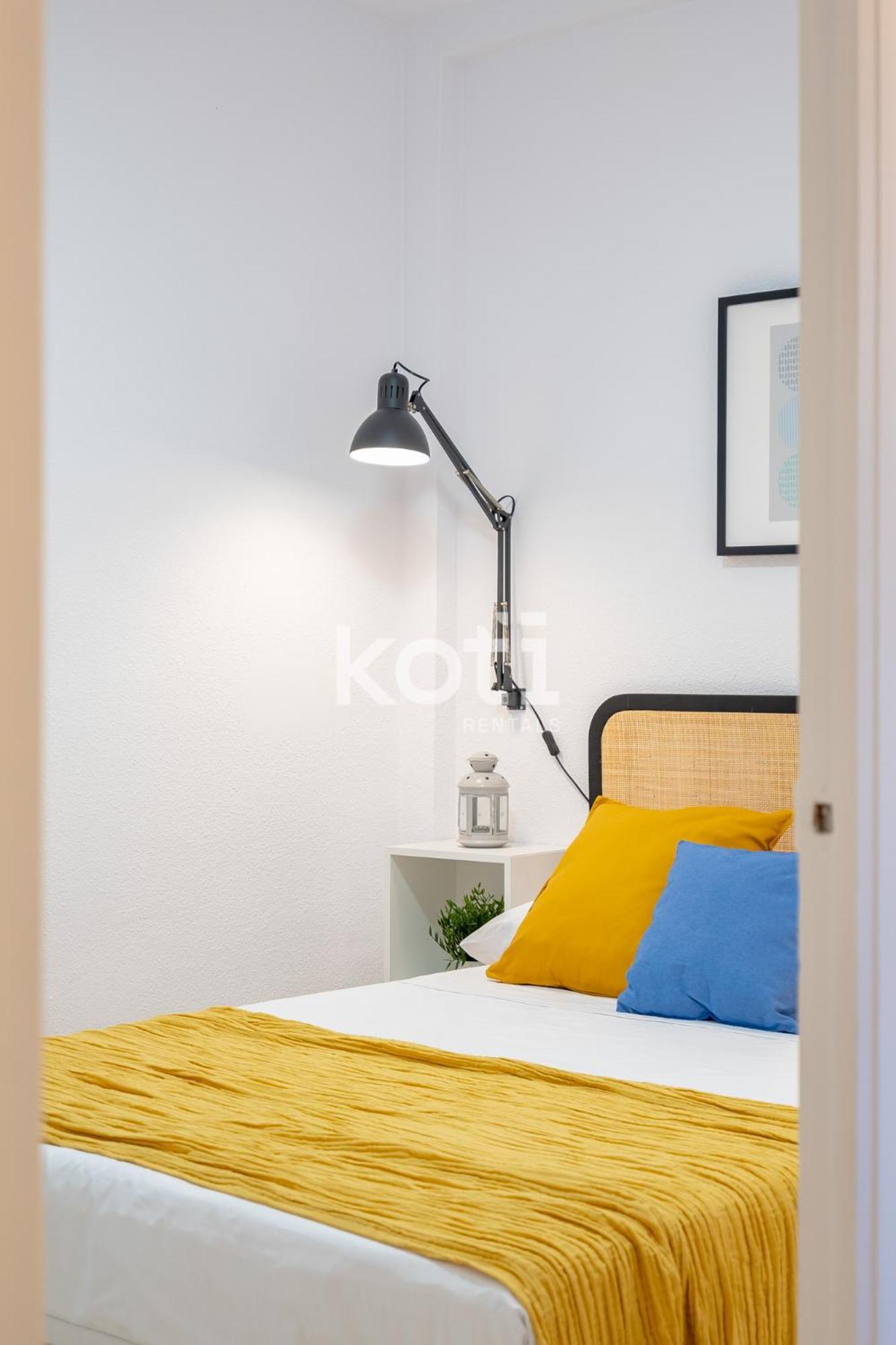 Appartement Koti - Diana