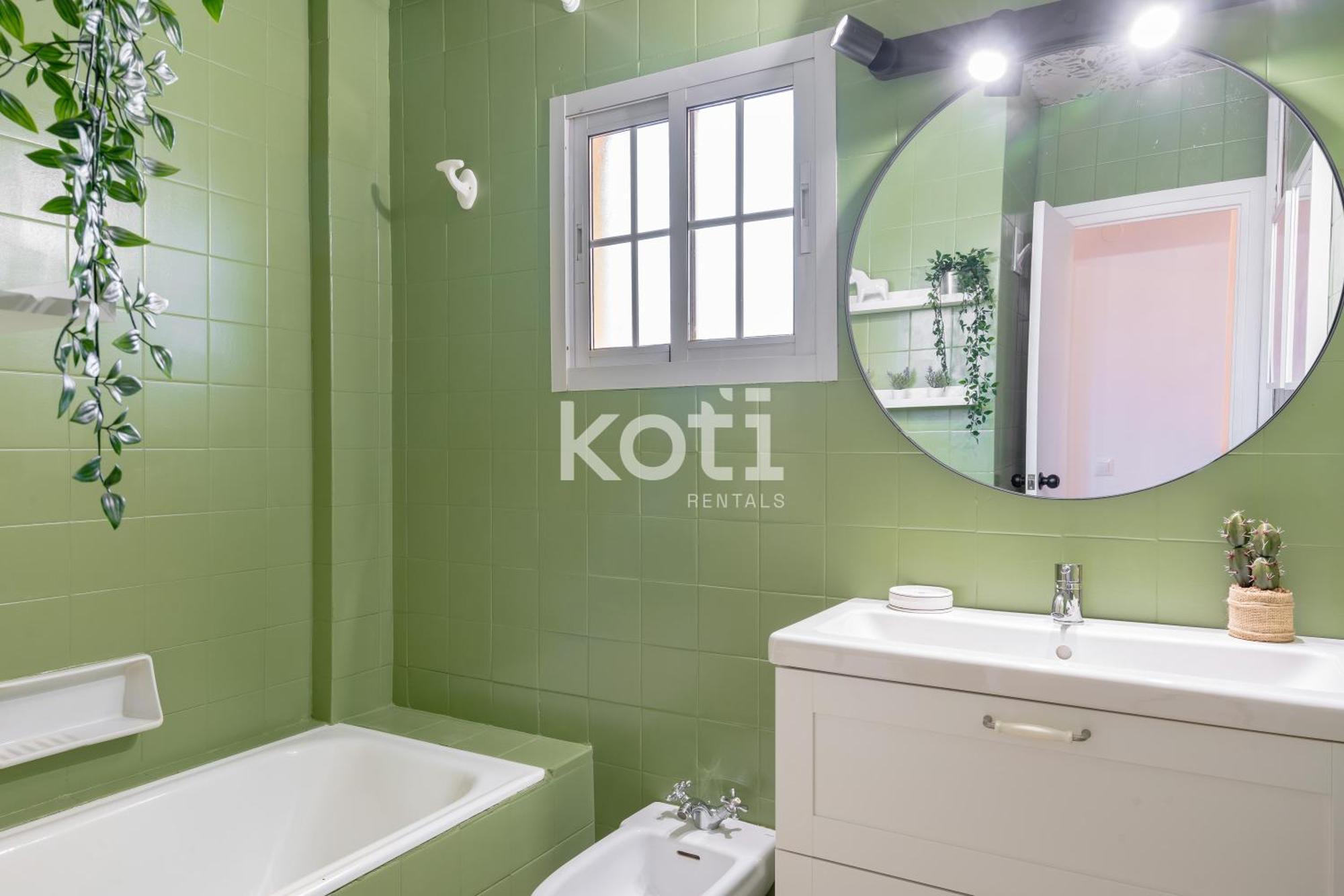 Koti - Diana Appartement Fuengirola