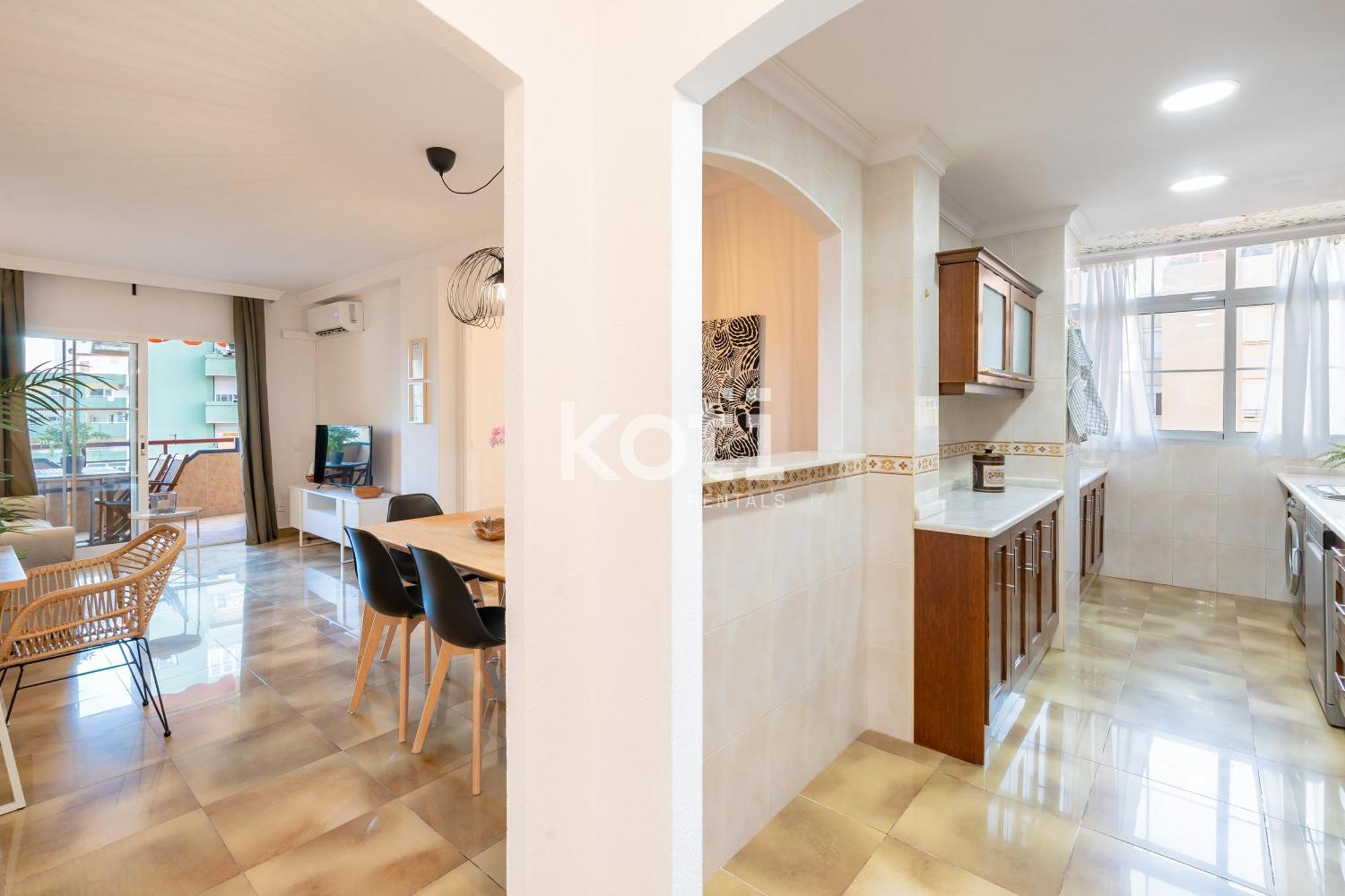 Appartement Koti - Diana *