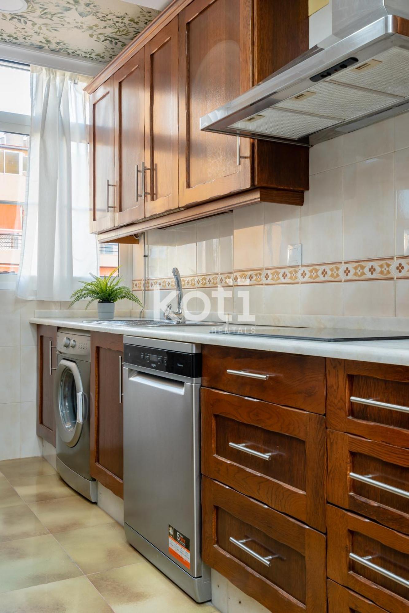 Koti - Diana * Fuengirola