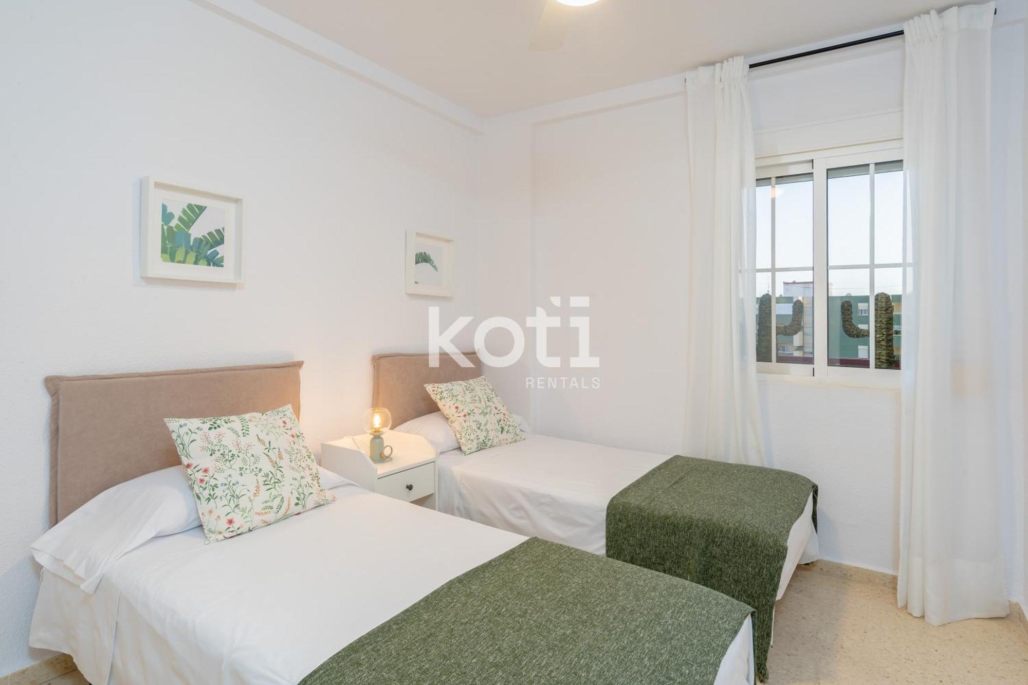 Appartement Koti - Diana