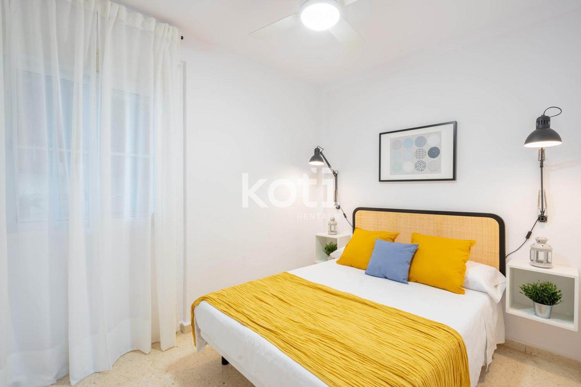 Appartement Koti - Diana Fuengirola