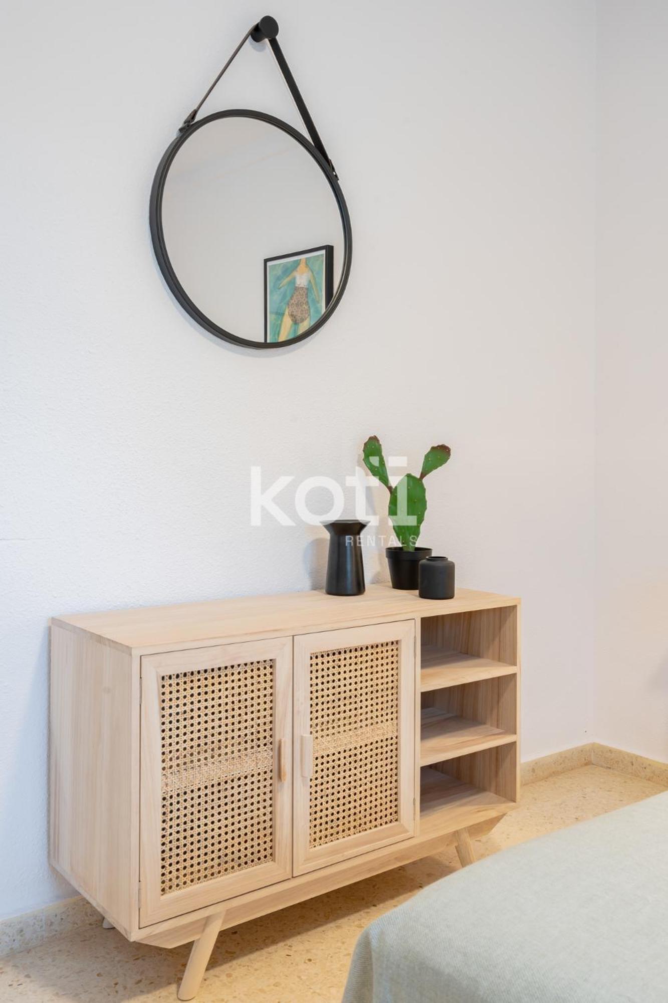 Koti - Diana * Fuengirola
