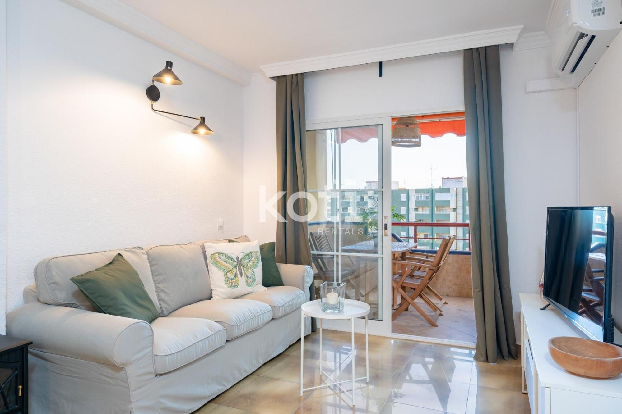 Appartement Koti - Diana
