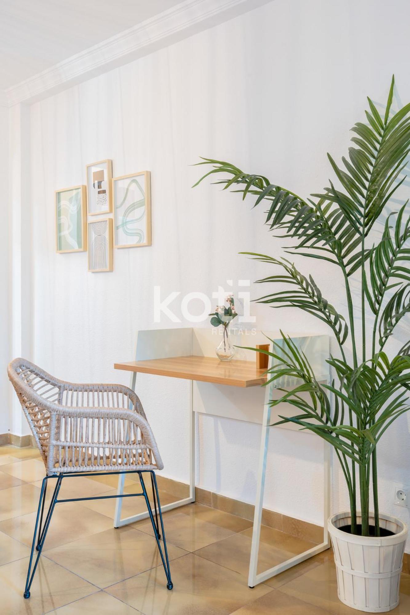 Appartement Koti - Diana *