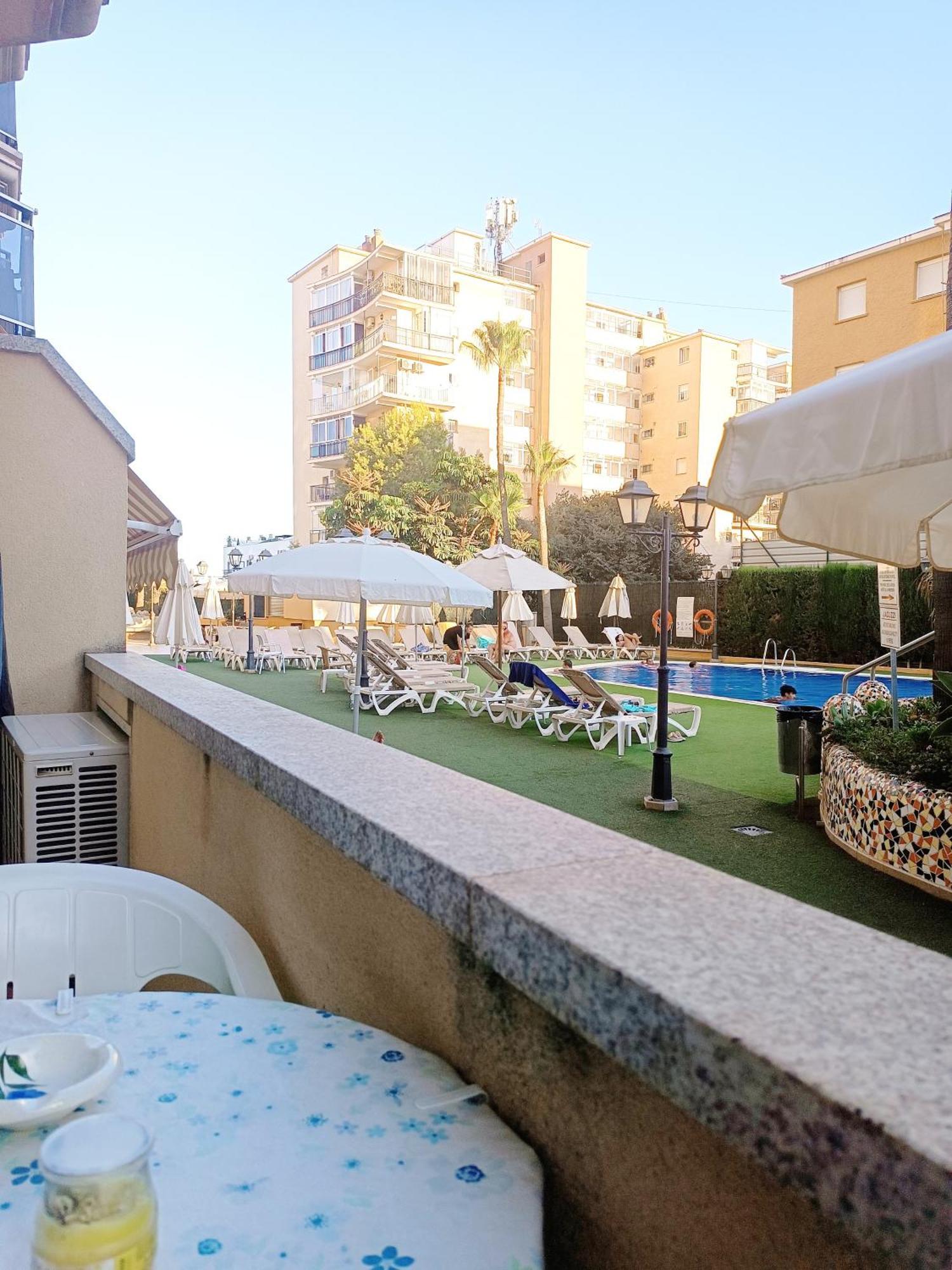 Vacacional Mediterraneo Real Fuengirola
