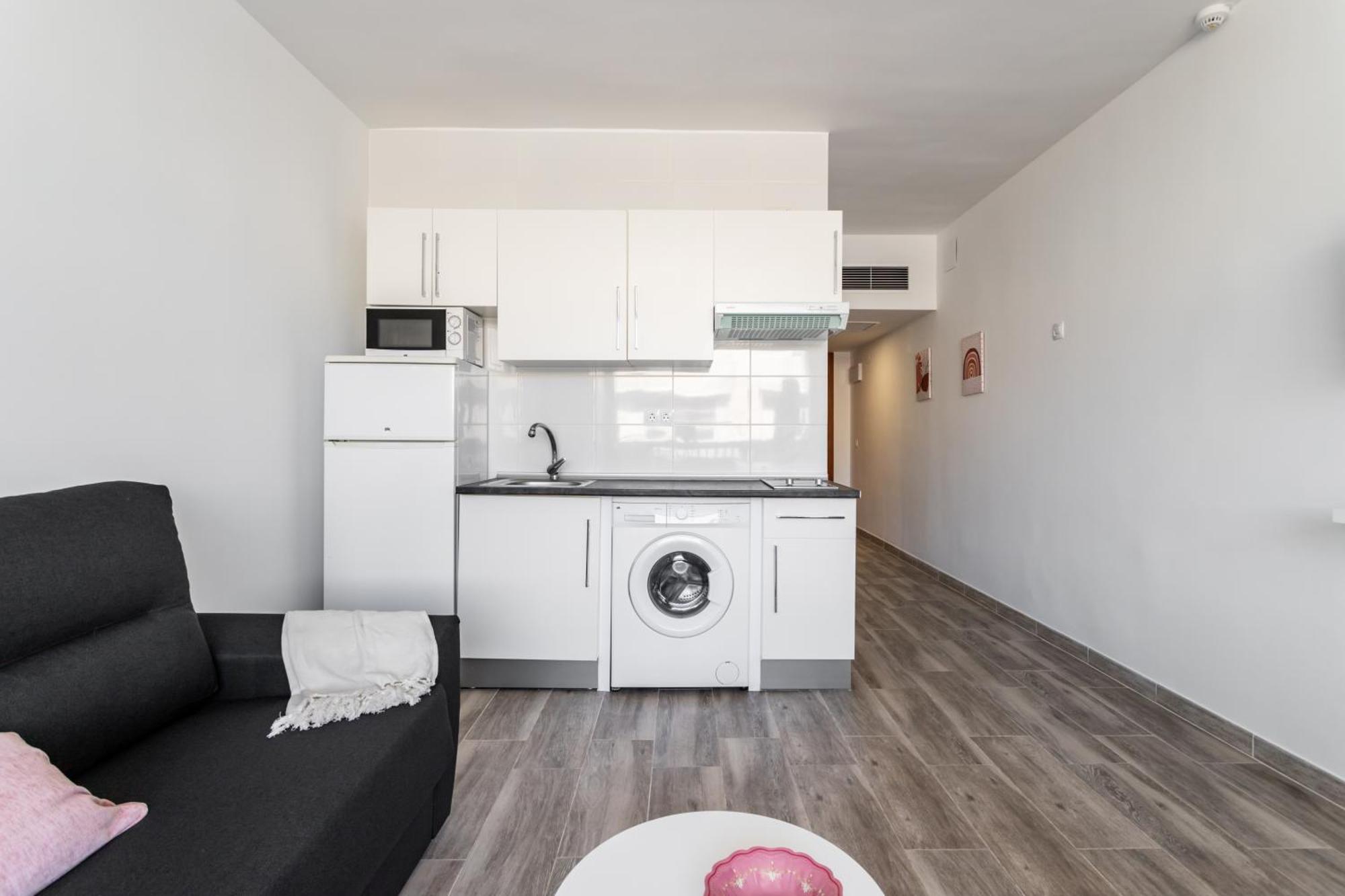 Apartment Sur Palmeras 583