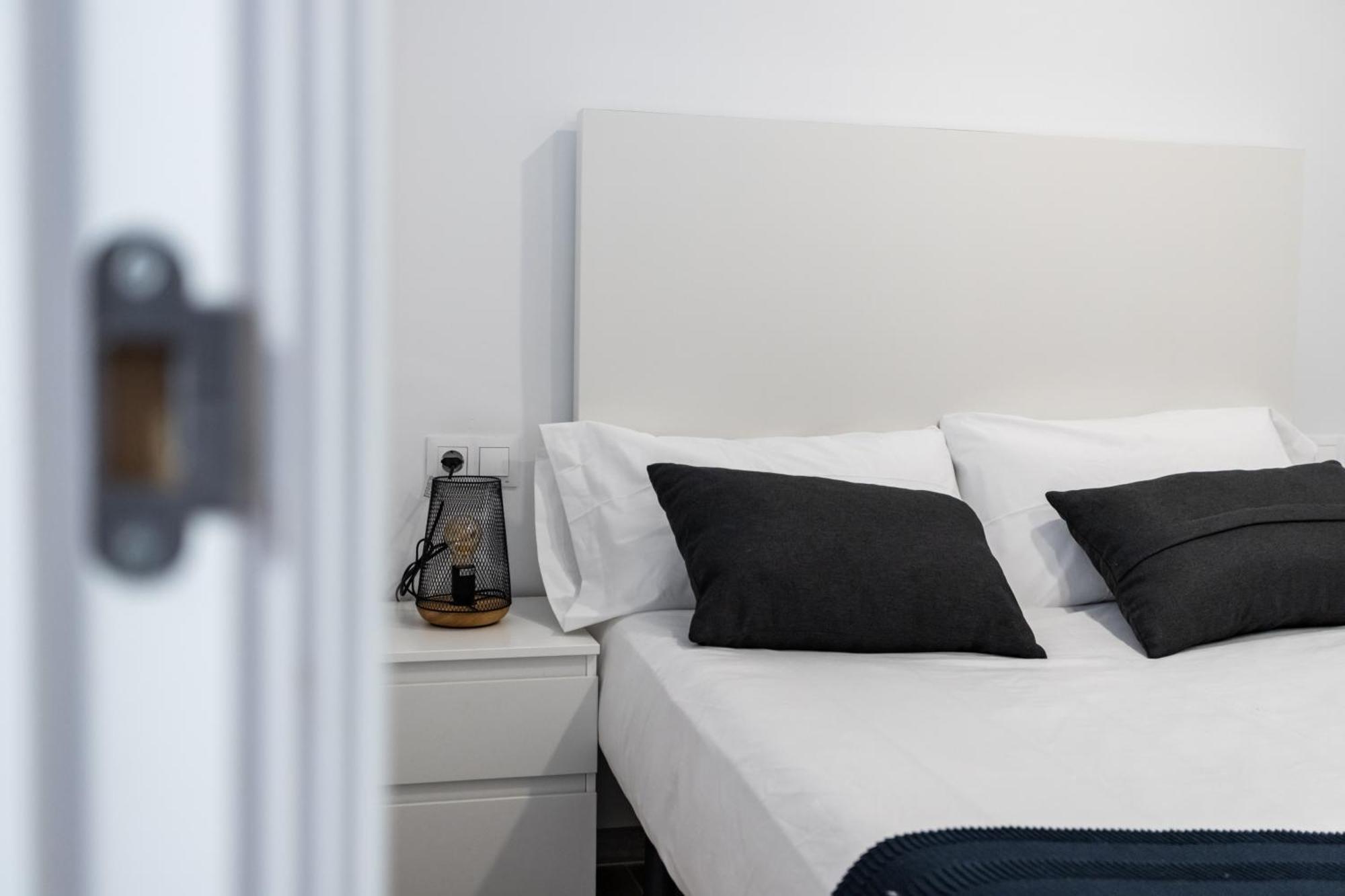 Sur Palmeras 583 Apartment Fuengirola