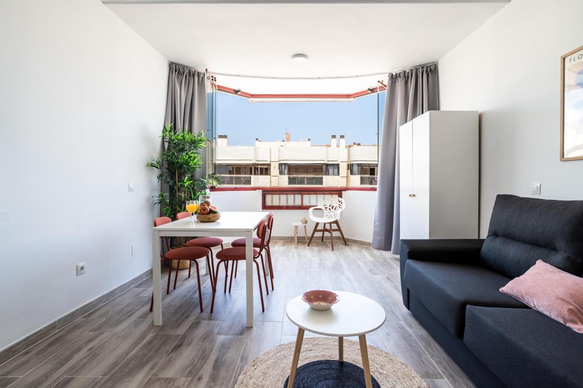 Sur Palmeras 583 * Fuengirola