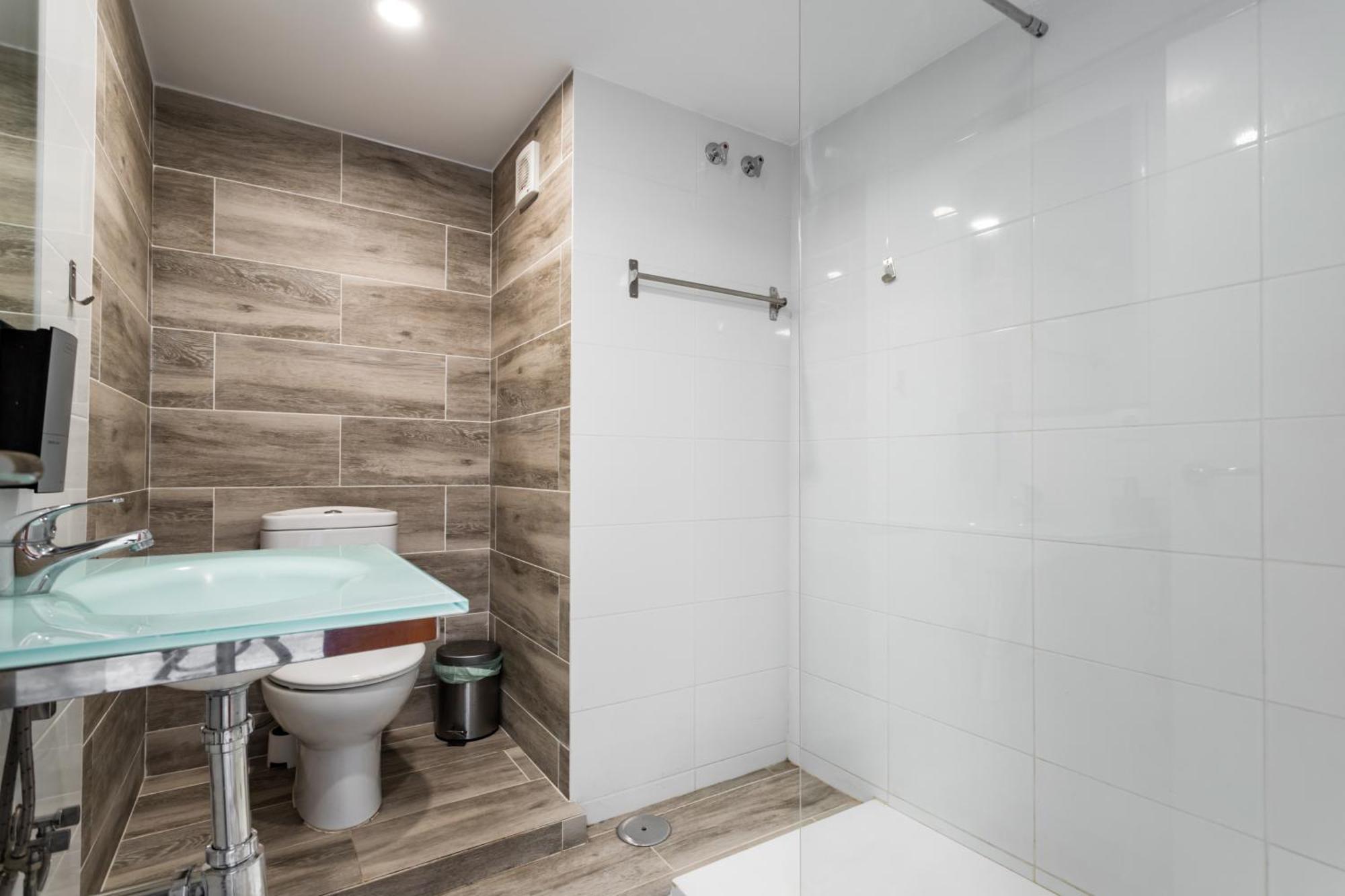 Apartment Sur Palmeras 583