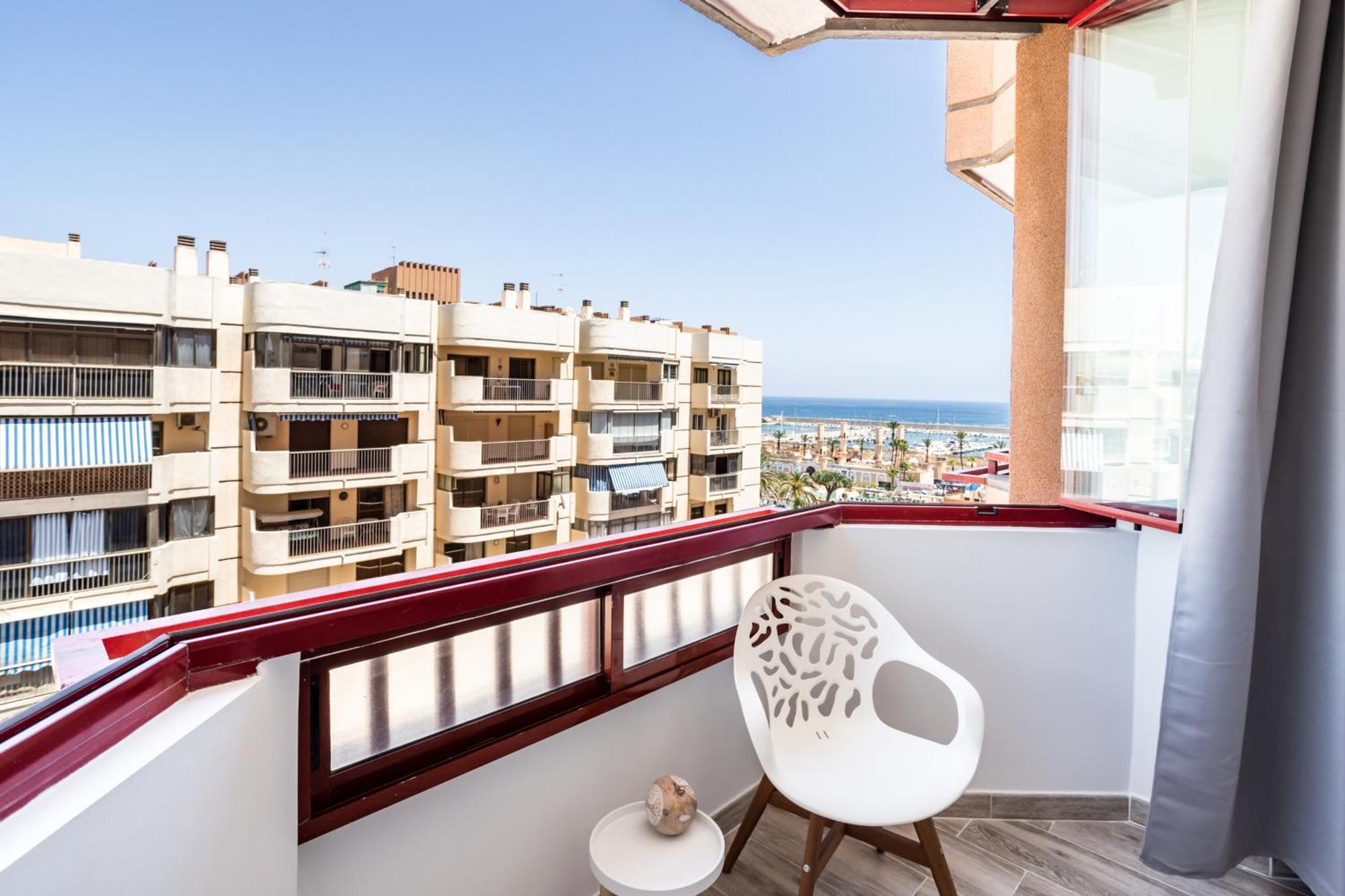 Apartment Sur Palmeras 583