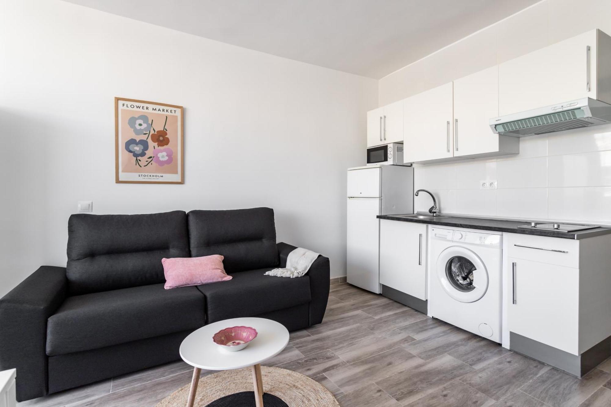 Sur Palmeras 583 Fuengirola