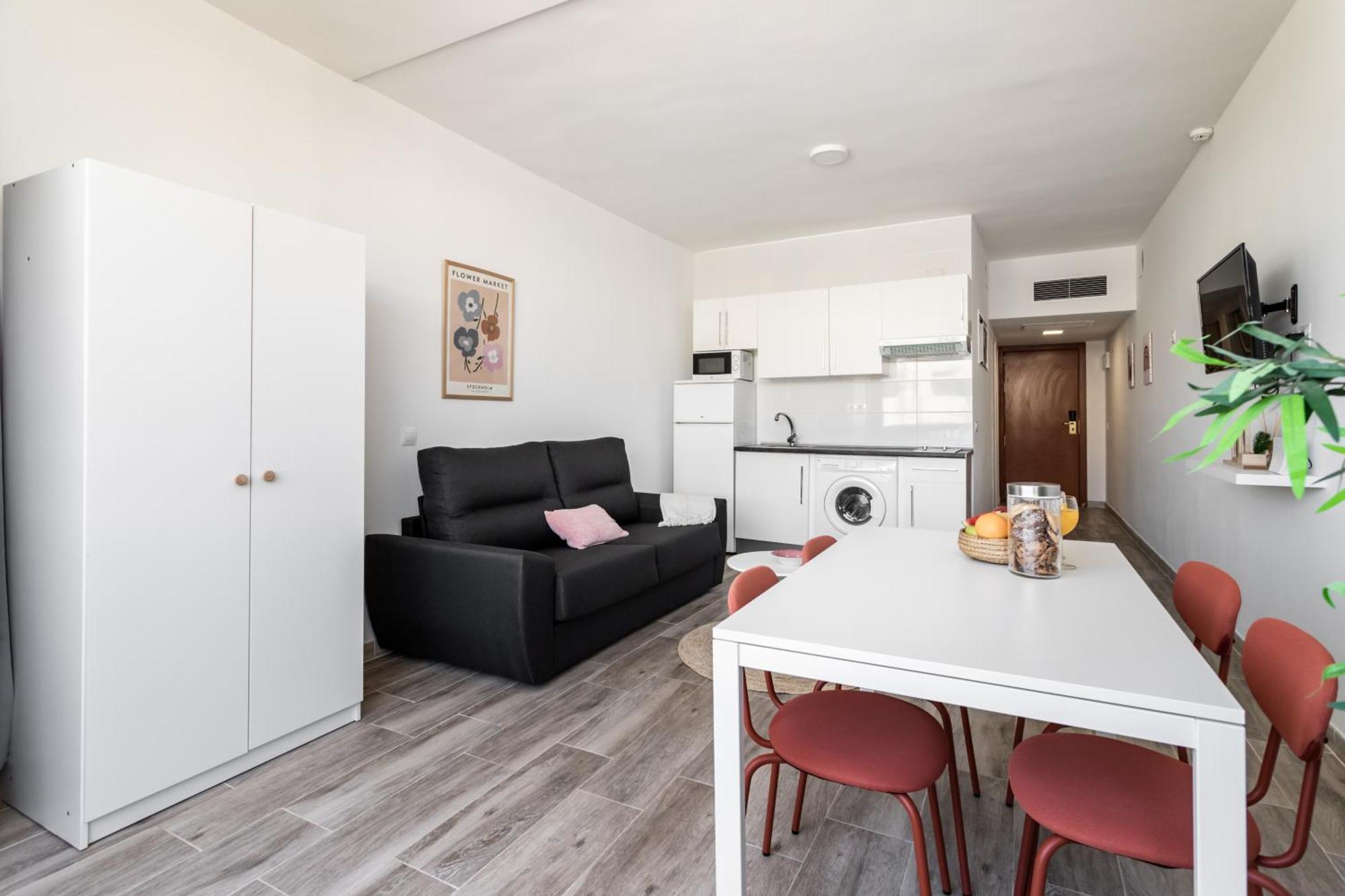 Sur Palmeras 583 Apartment Fuengirola