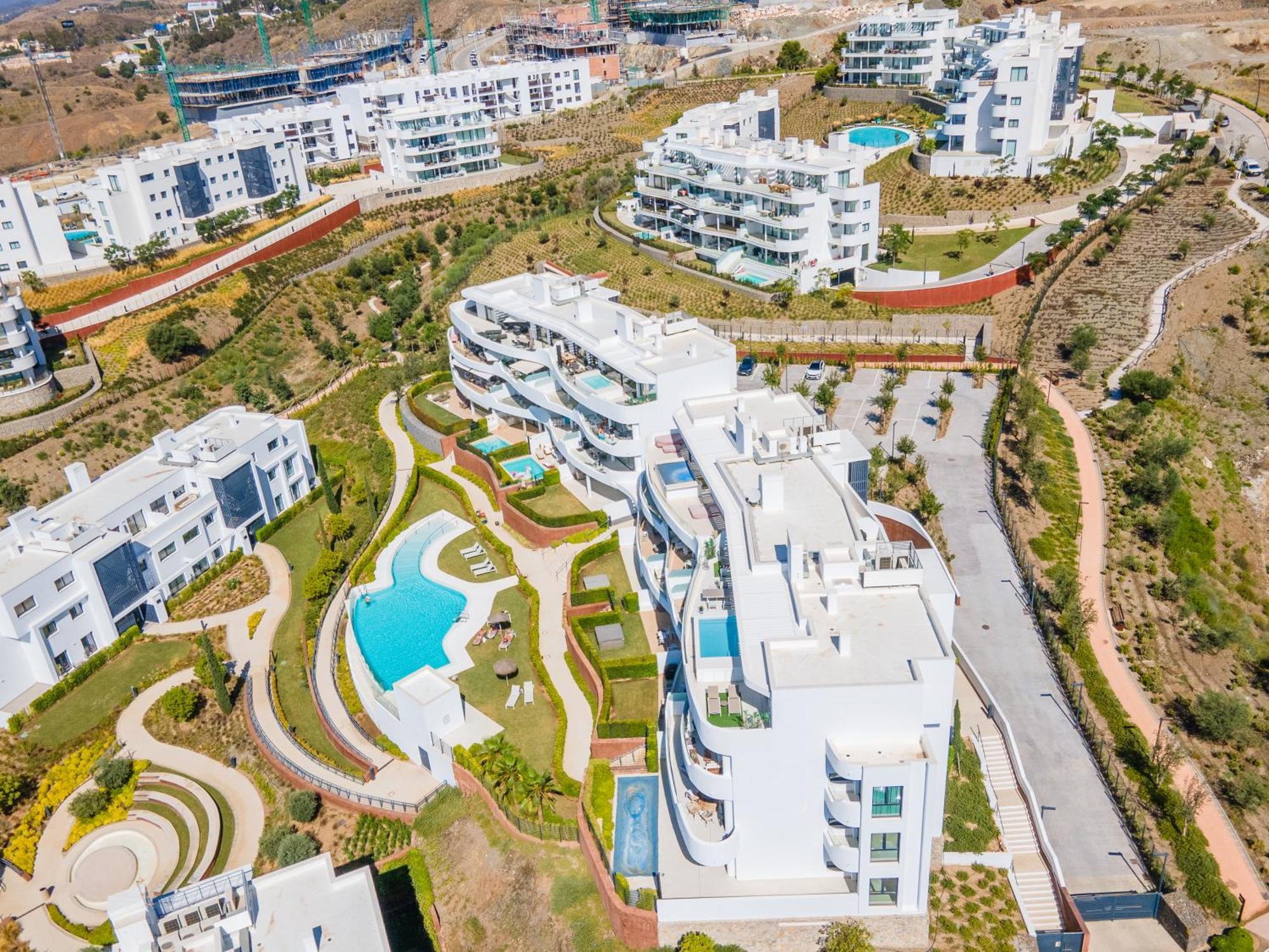 Appartement Higueronrentals Live Work Enjoy *
