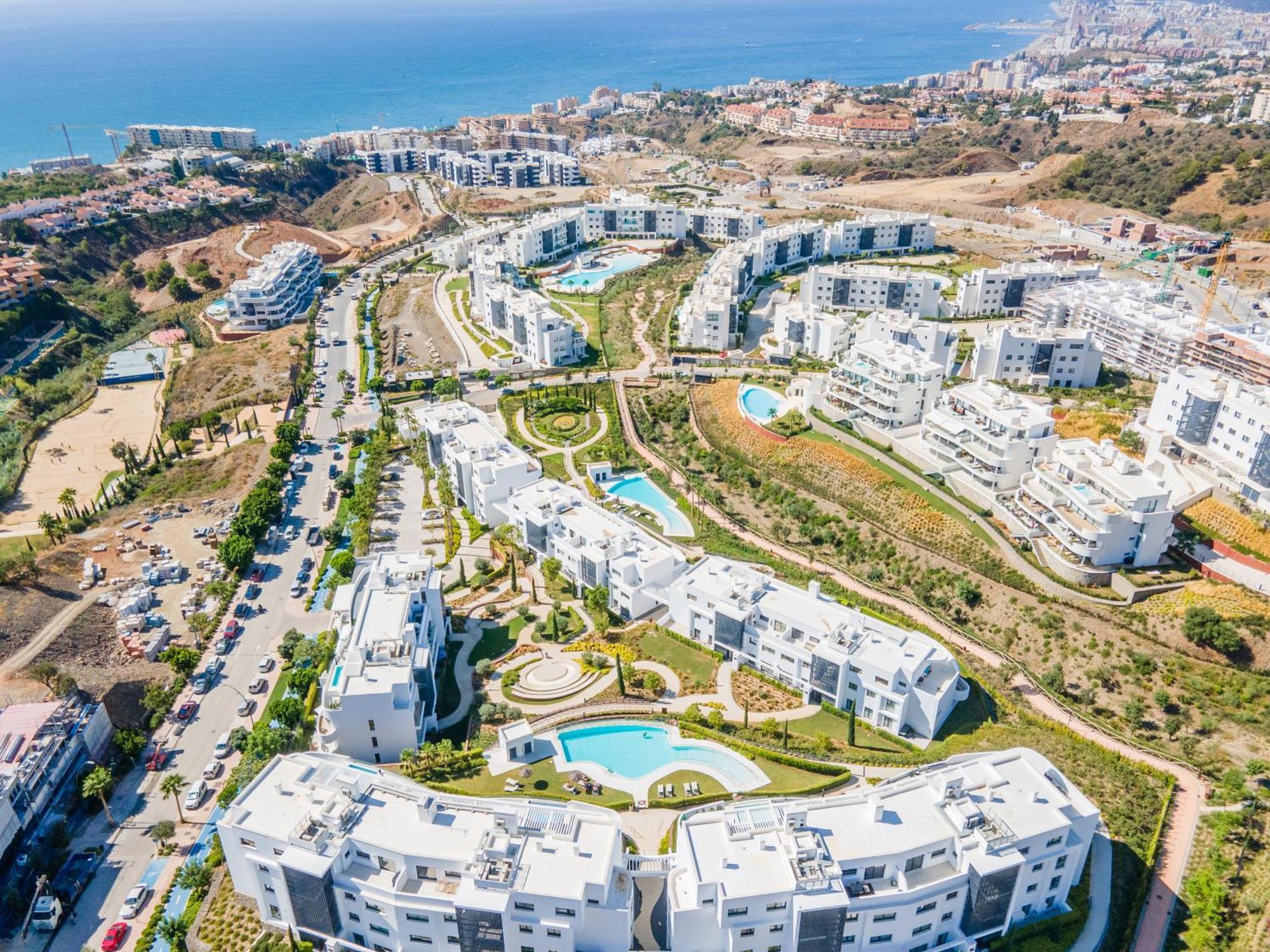 Higueronrentals Live Work Enjoy * Fuengirola