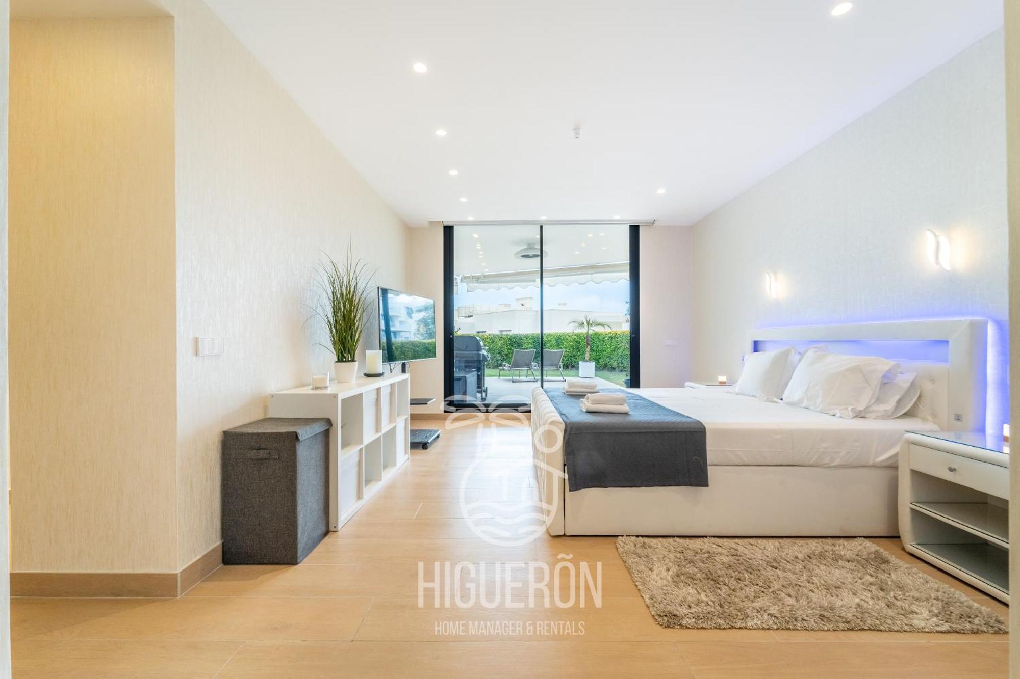 Appartement Higueronrentals Live Work Enjoy Fuengirola