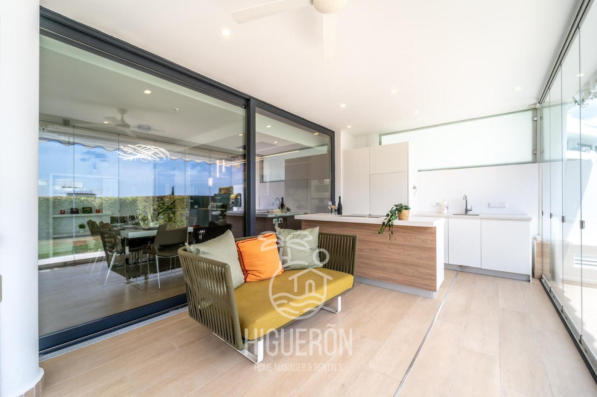 Appartement Higueronrentals Live Work Enjoy Fuengirola