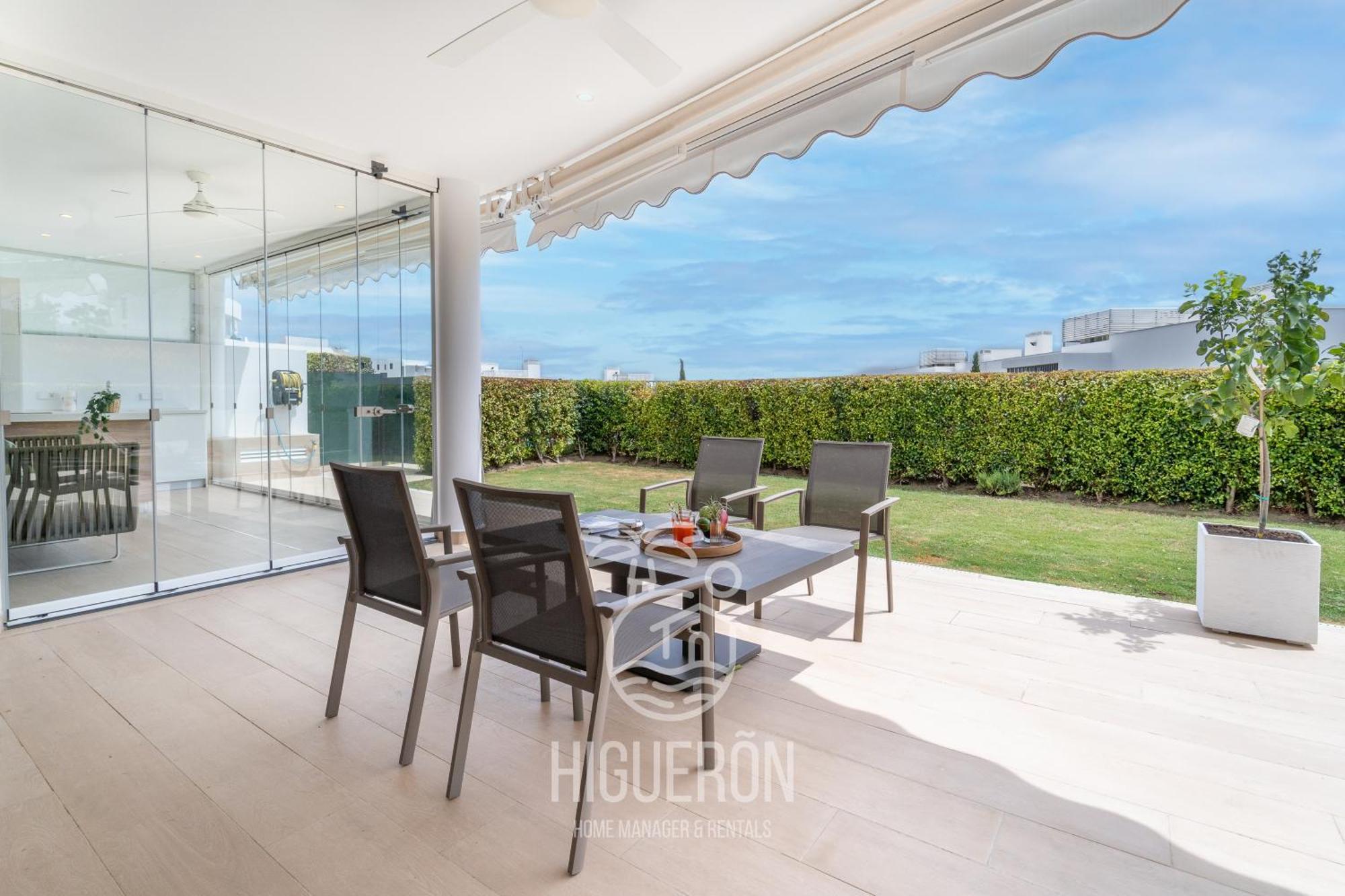 Appartement Higueronrentals Live Work Enjoy *