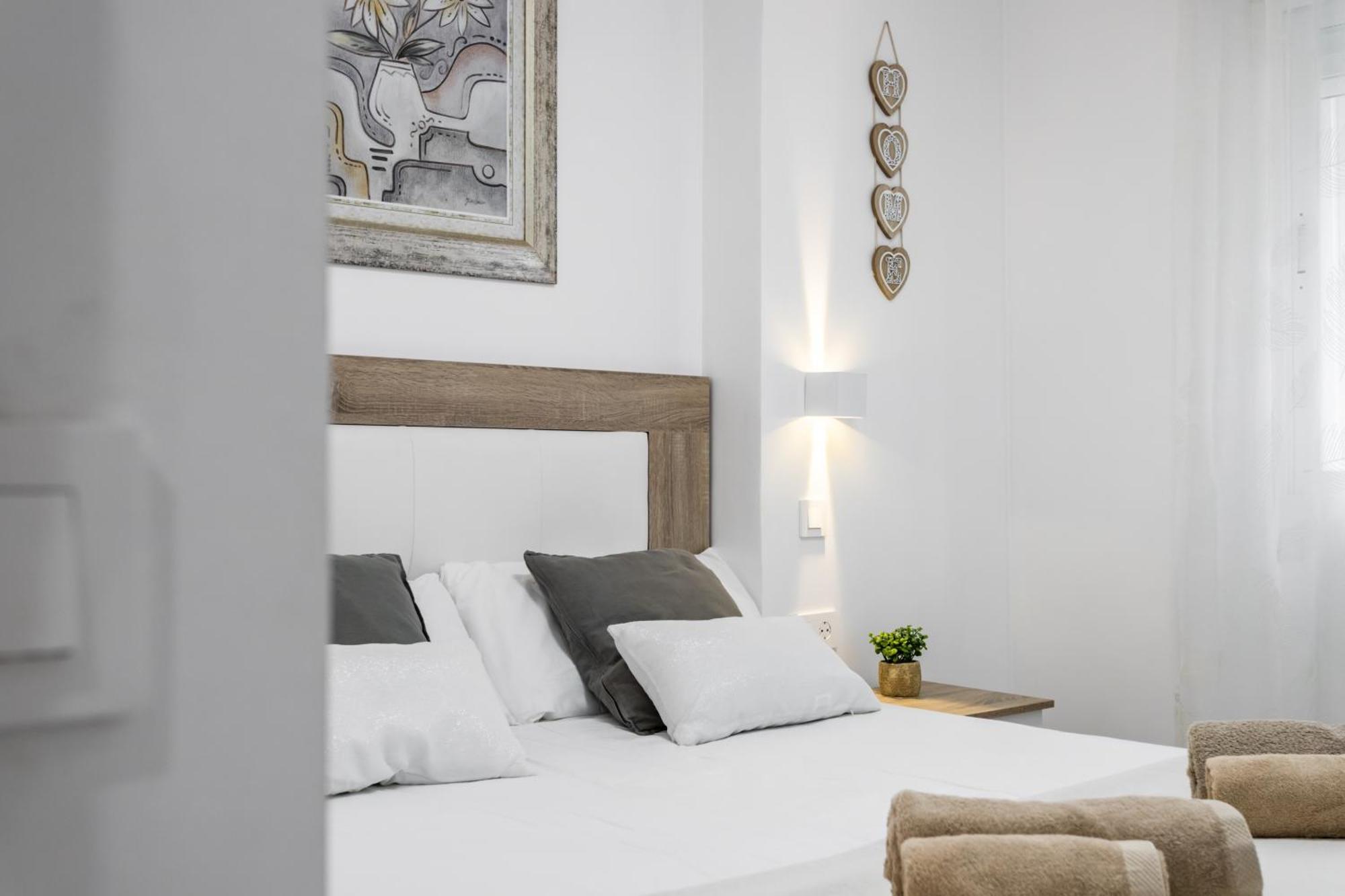 Appartement Sur Principe