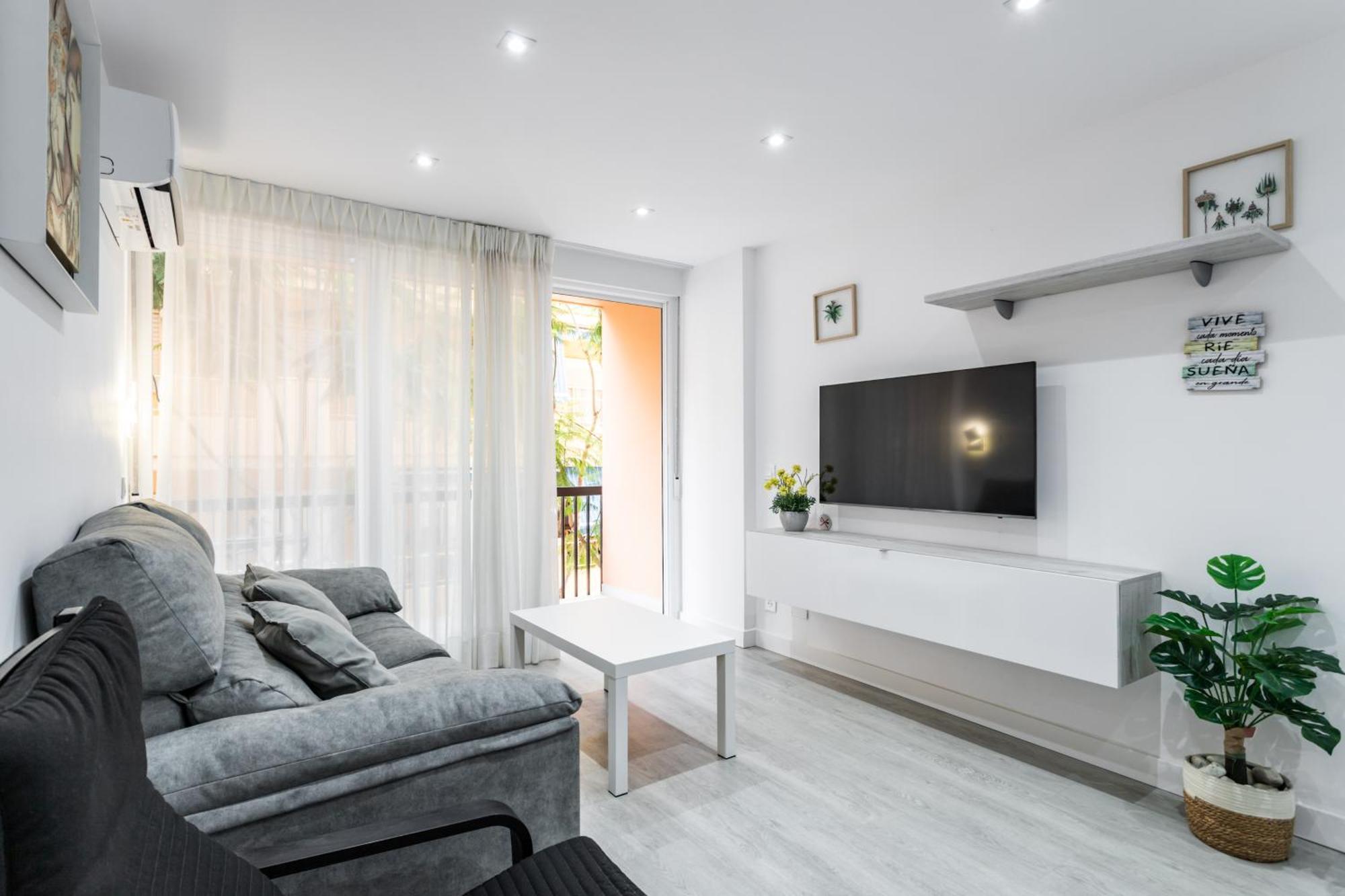 Sur Principe Appartement Fuengirola