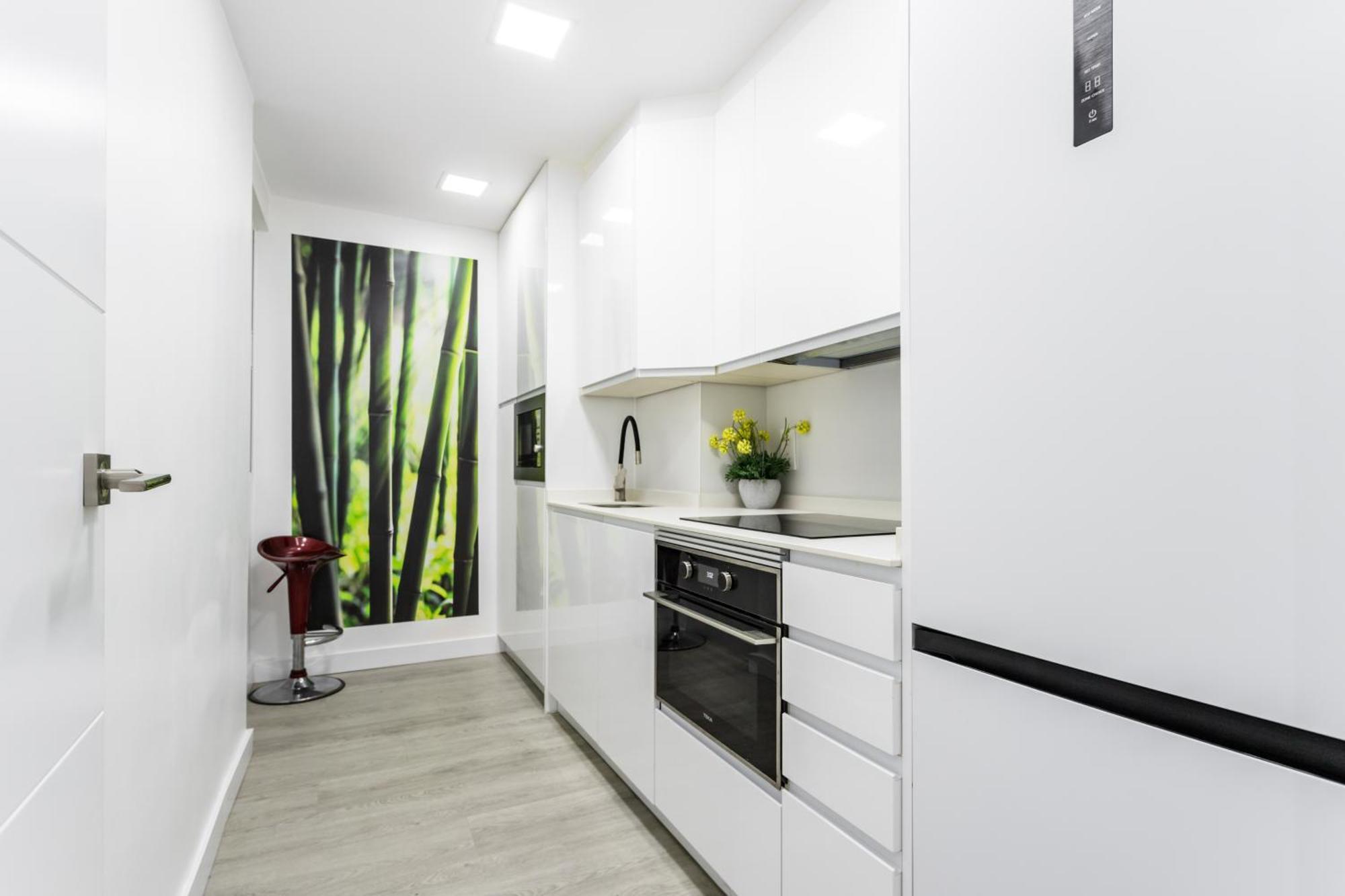 Sur Principe Appartement *