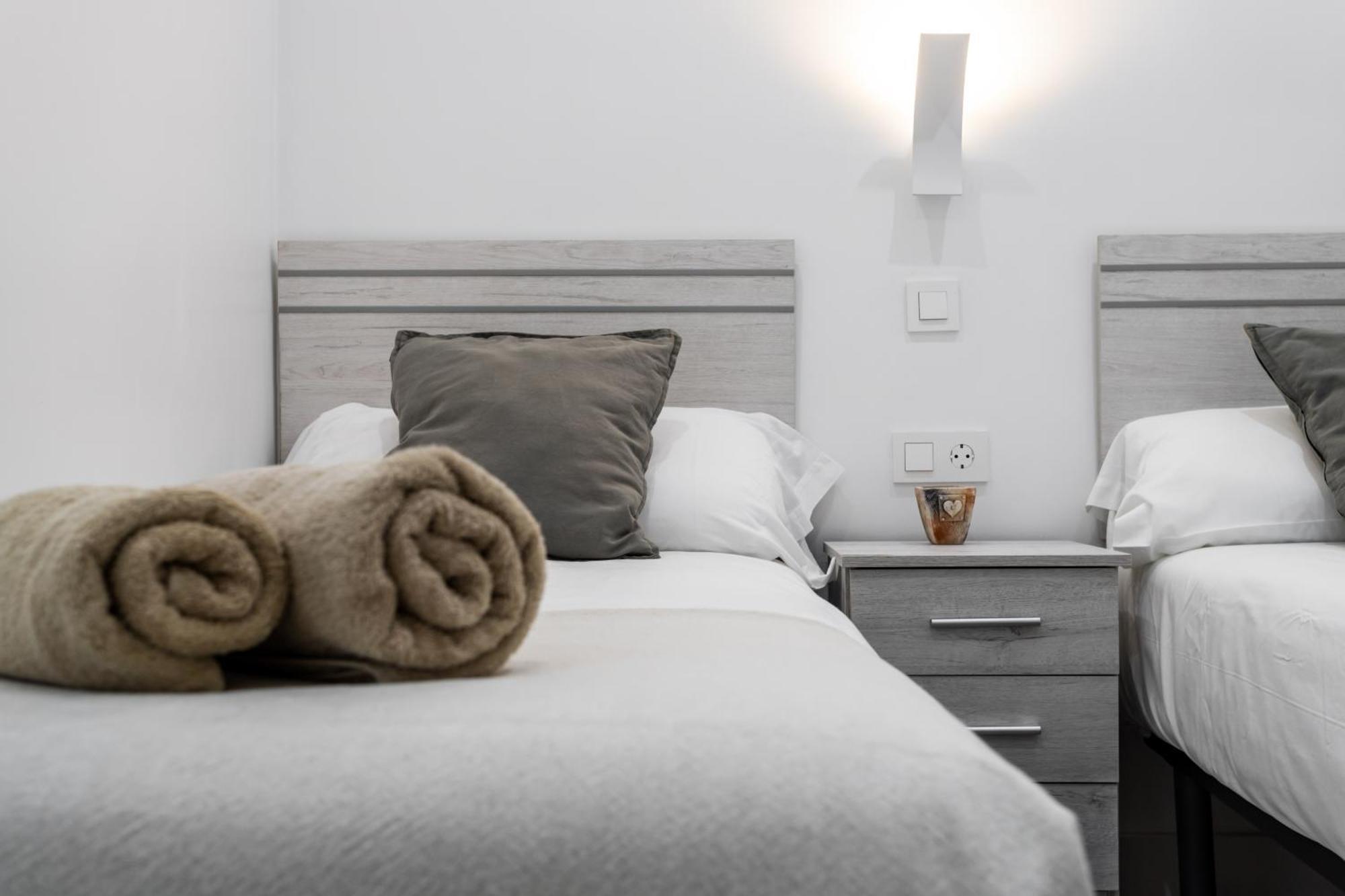 Apartment Sur Principe Fuengirola