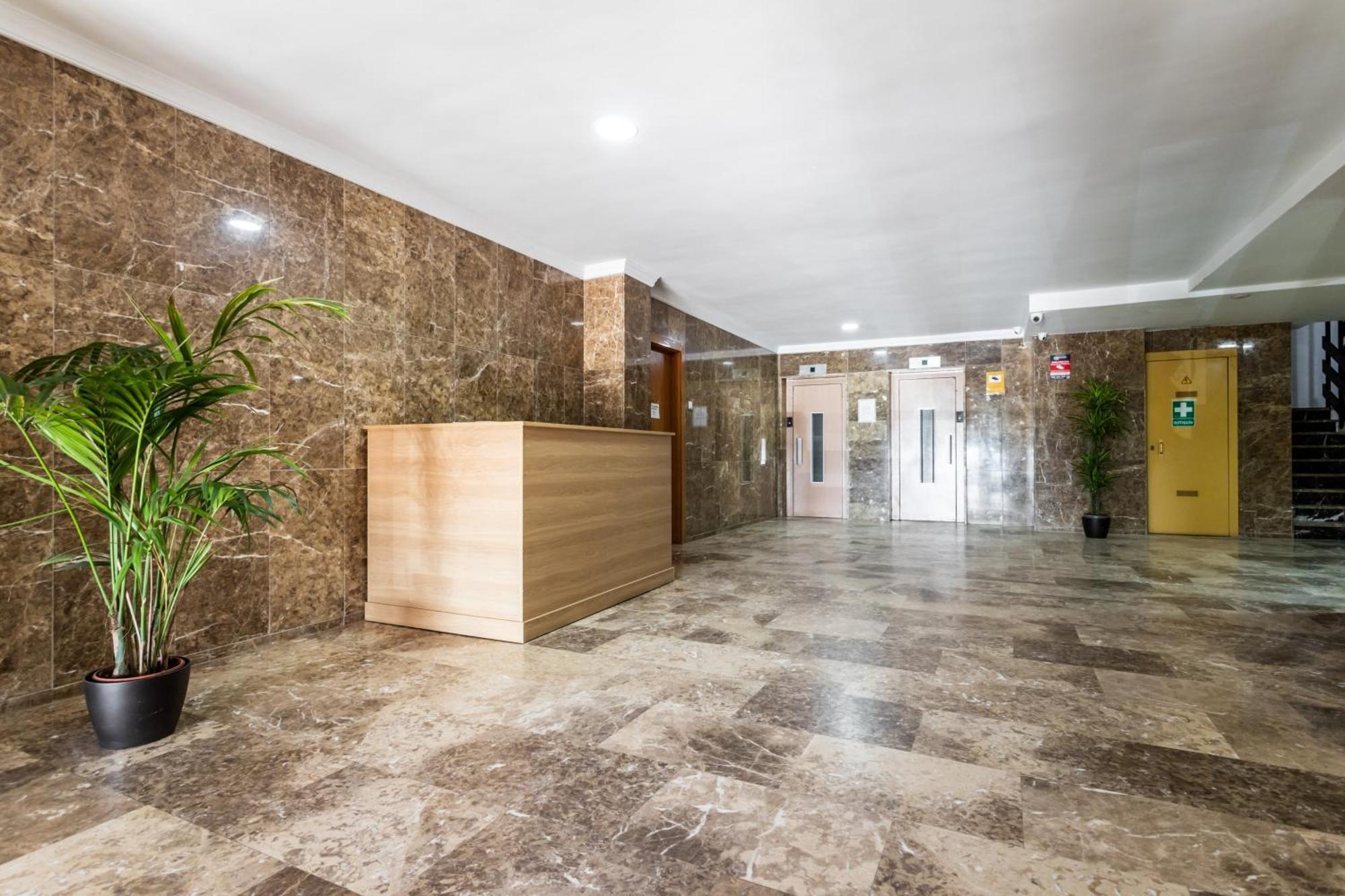 Sur Principe Appartement *
