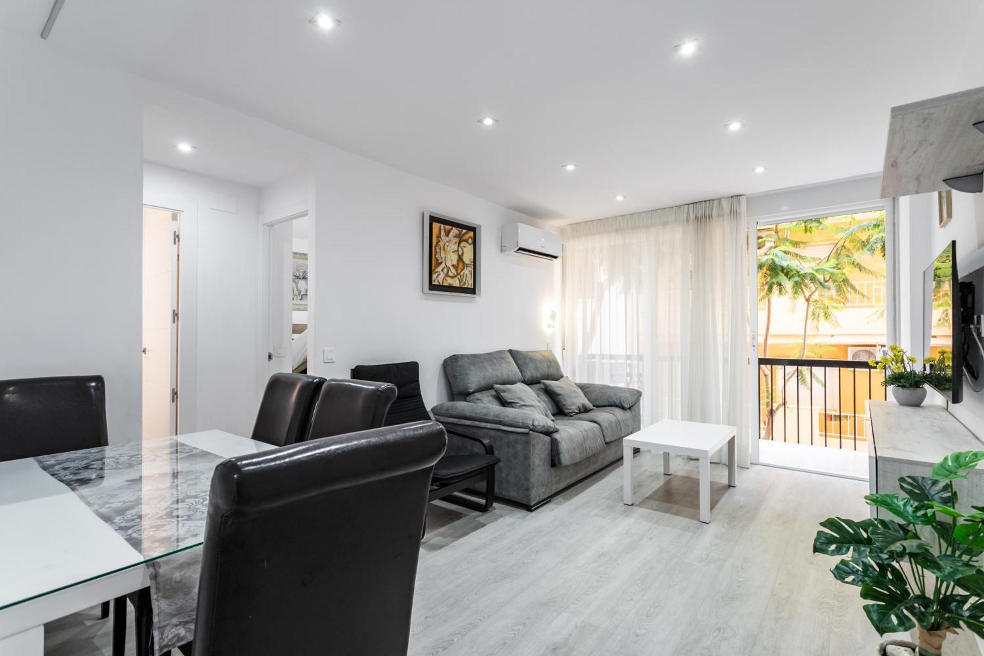 Appartement Sur Principe Fuengirola