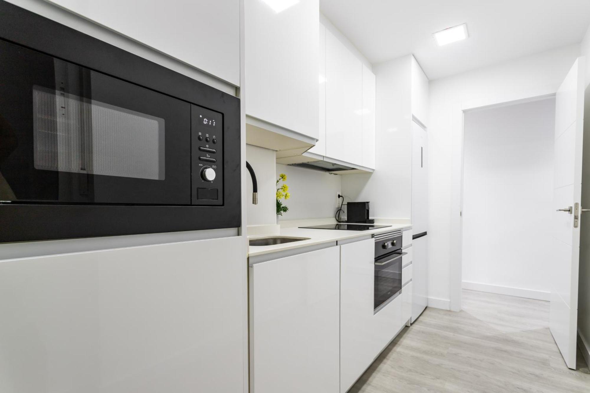 Appartement Sur Principe Fuengirola