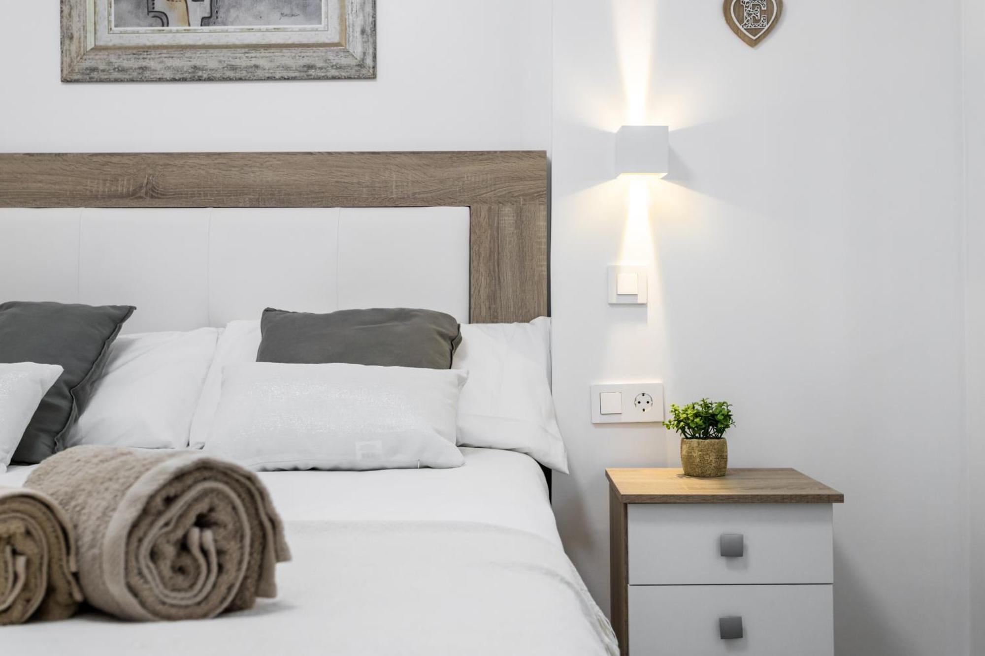 Sur Principe Appartement Fuengirola