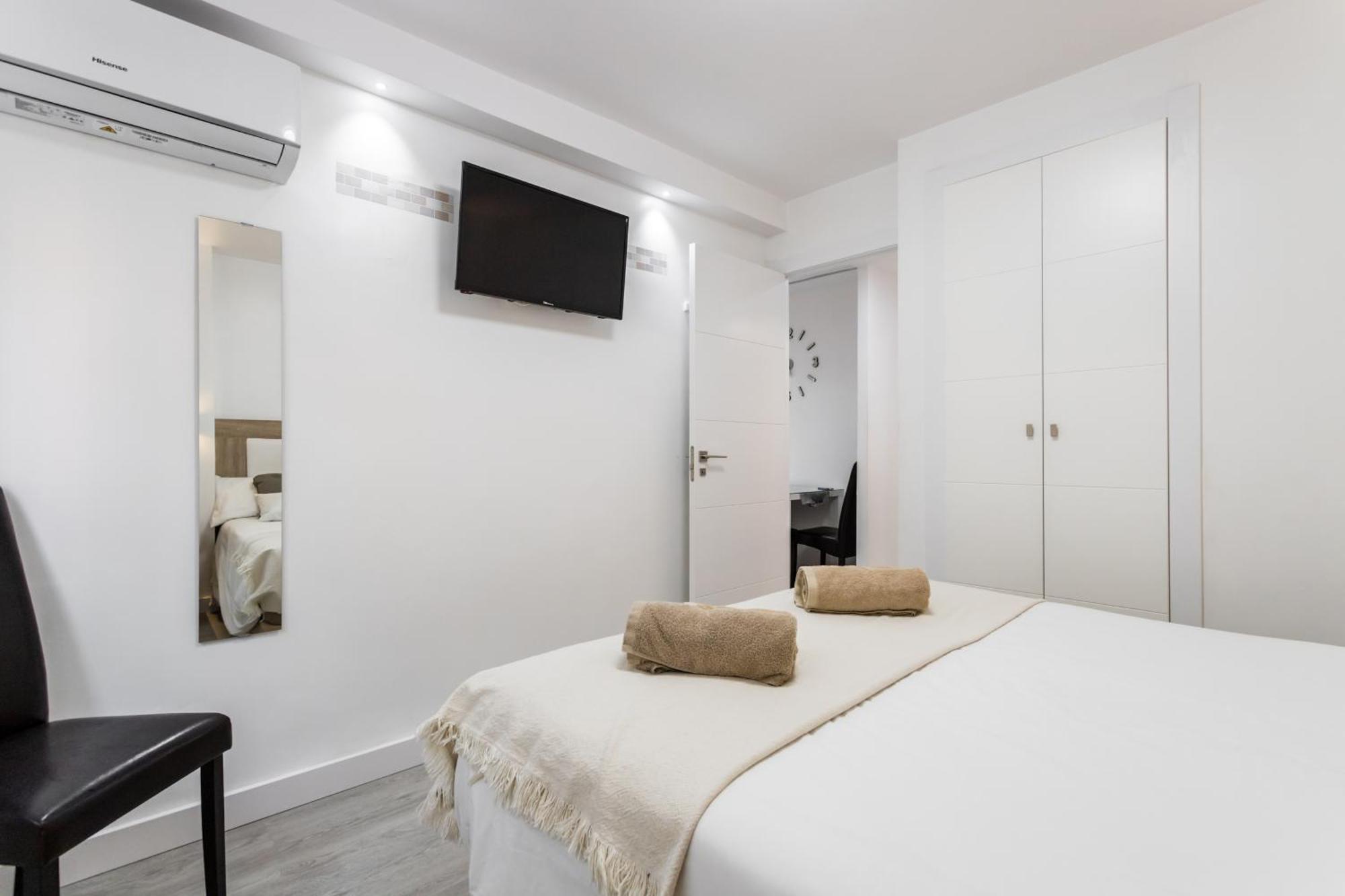 Appartement Sur Principe