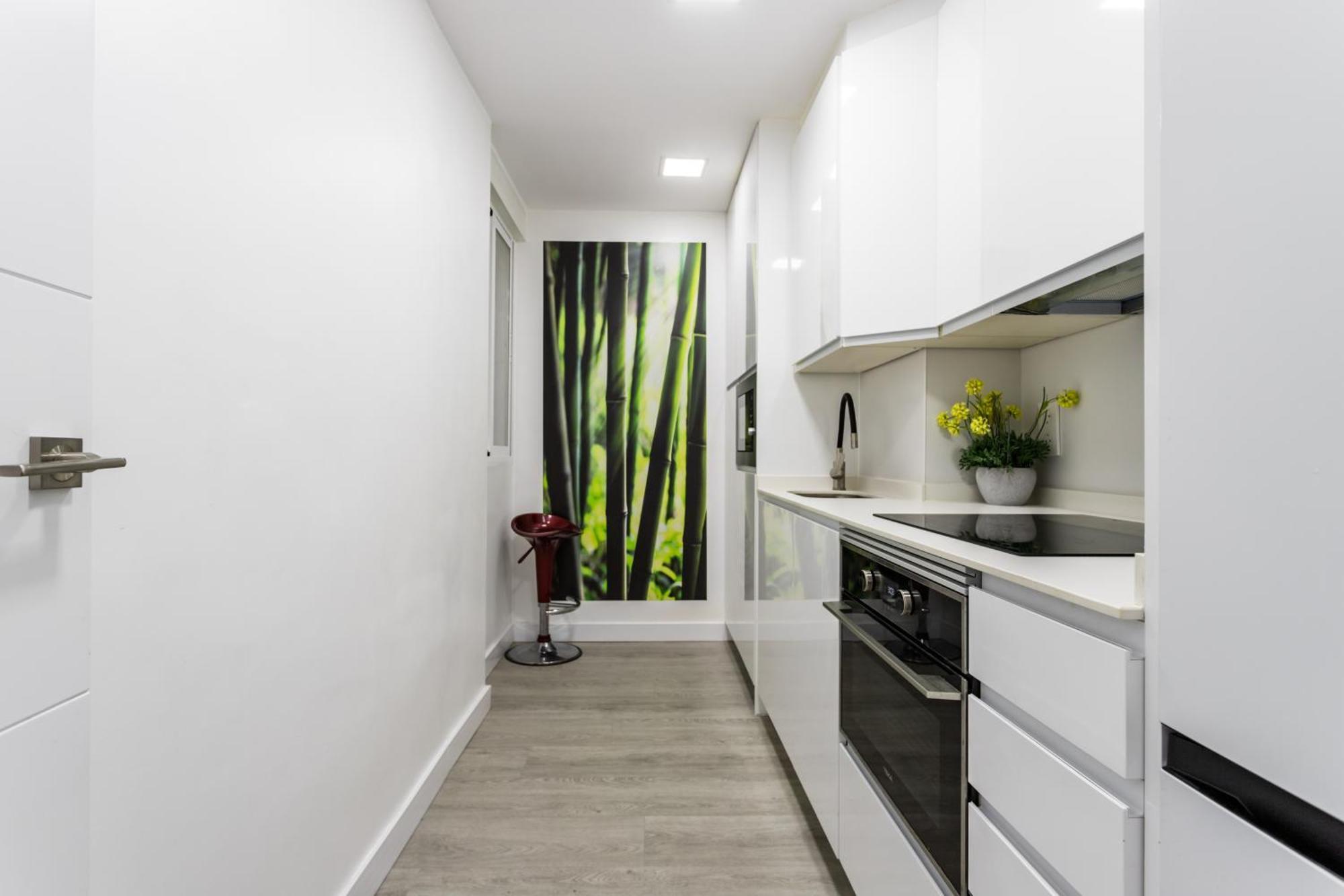 Sur Principe Appartement