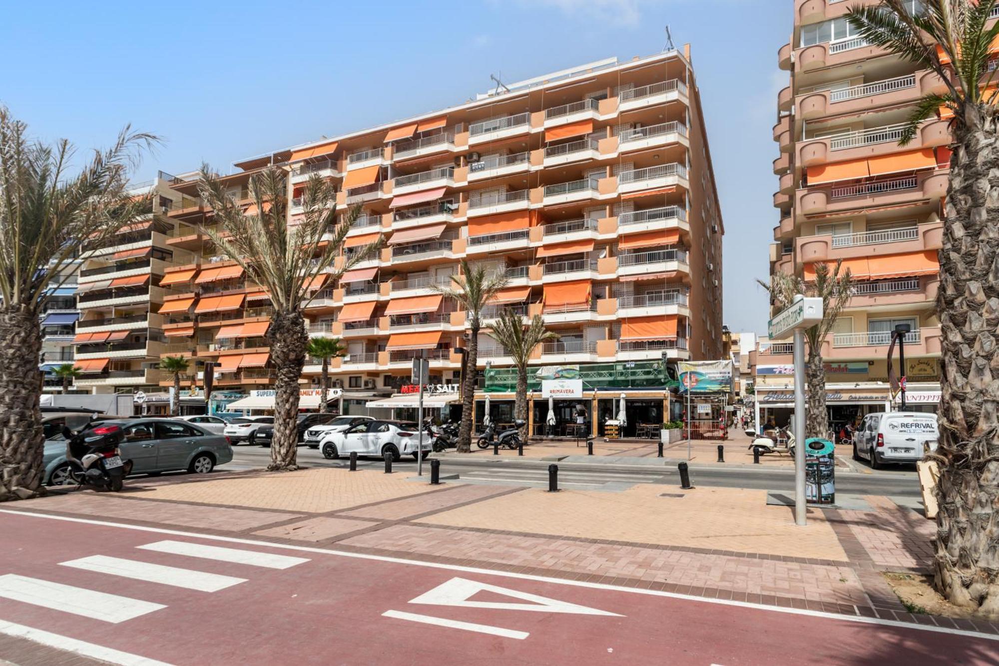 Appartement Sur Principe Fuengirola