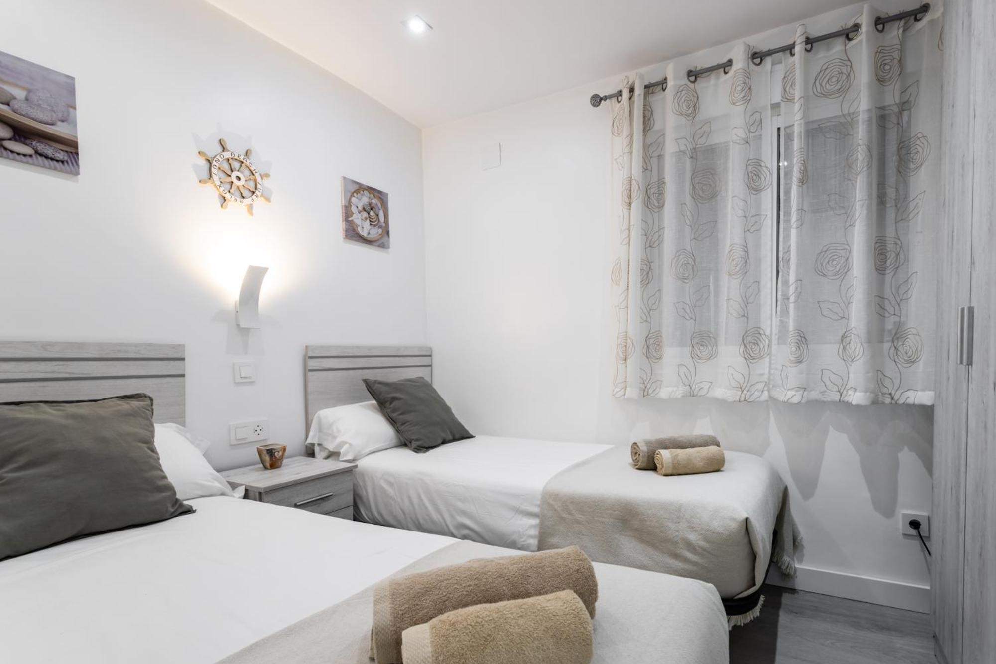 Sur Principe Apartment *