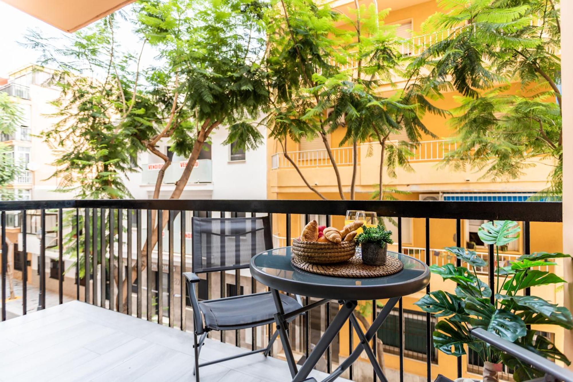 Appartement Sur Principe Fuengirola