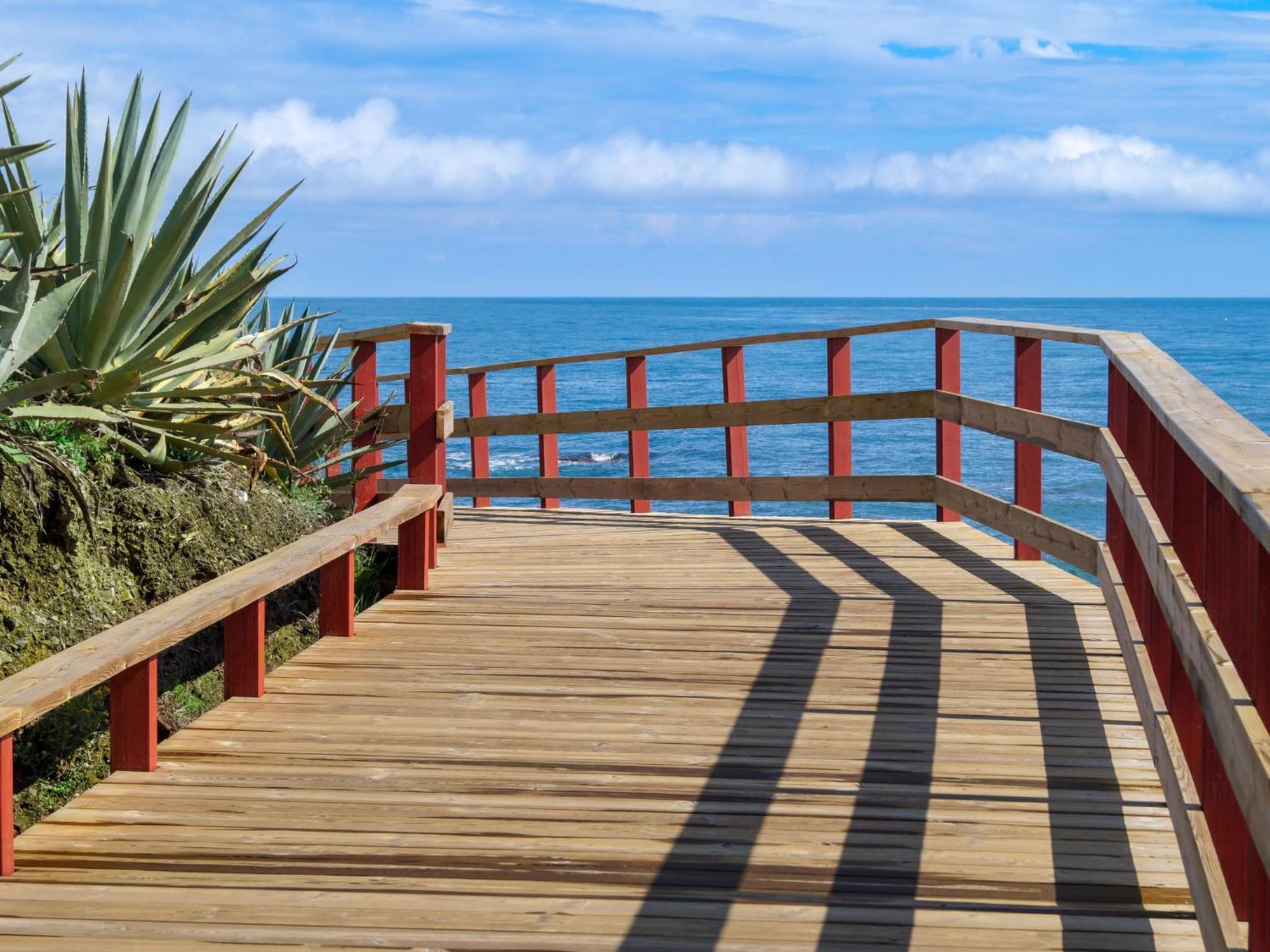Mimosa By Interhome Holiday home Fuengirola