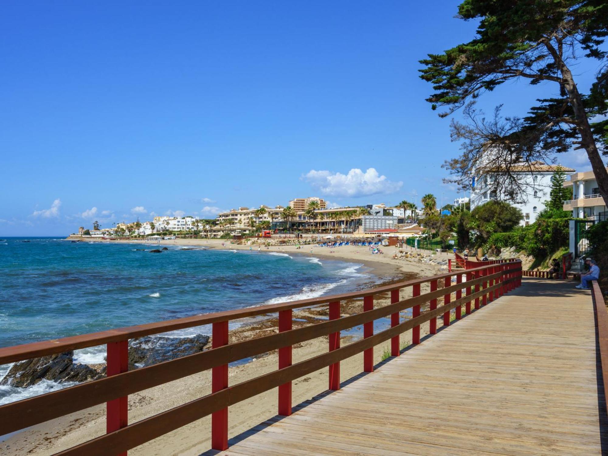 Appartement La Joya By Interhome Fuengirola